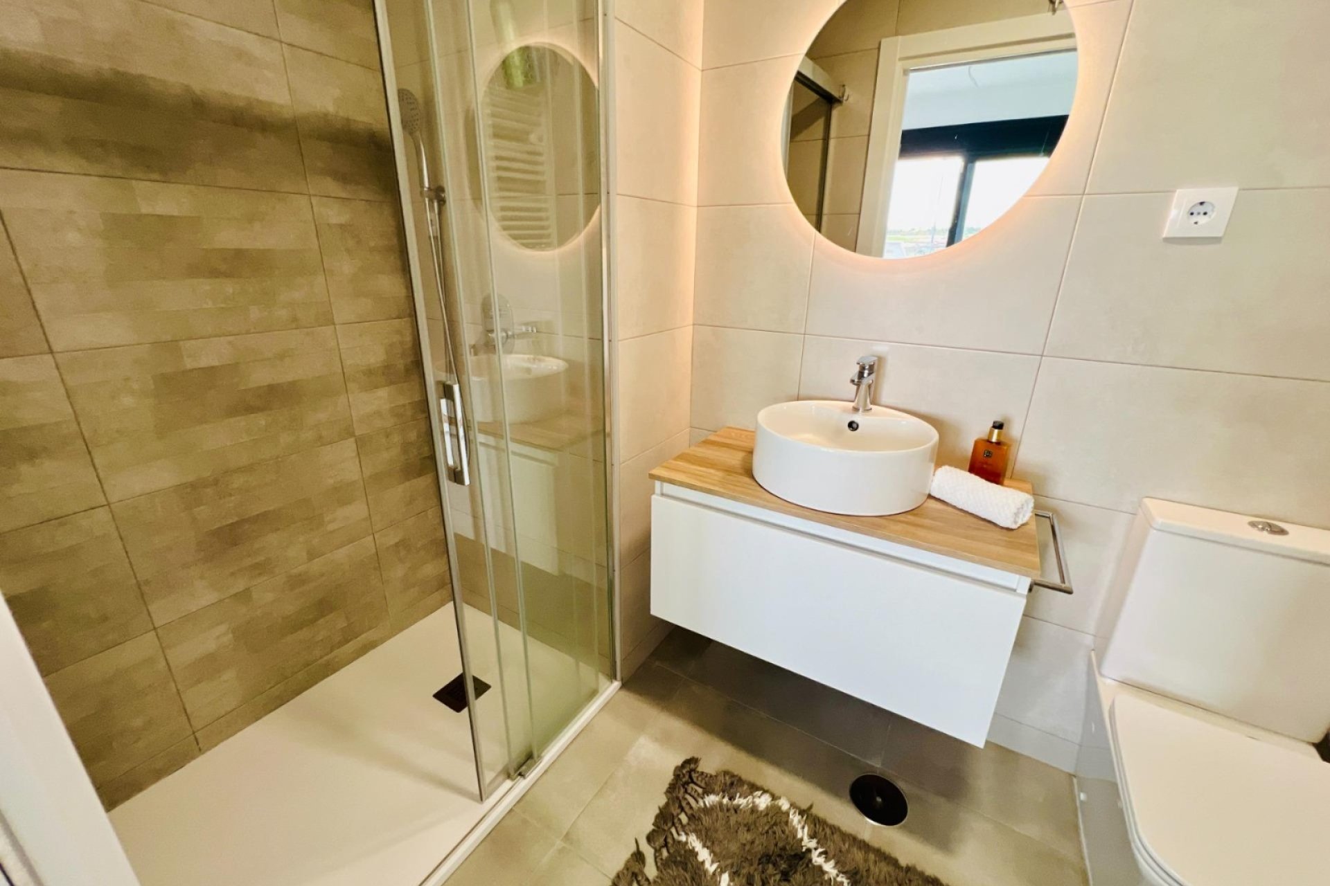 Resale - Apartment / Flat * - Los Alcazares - Santa Rosalia