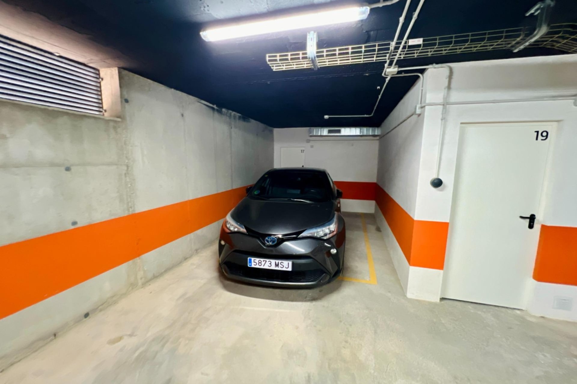 Resale - Apartment / Flat * - Los Alcazares - Santa Rosalia