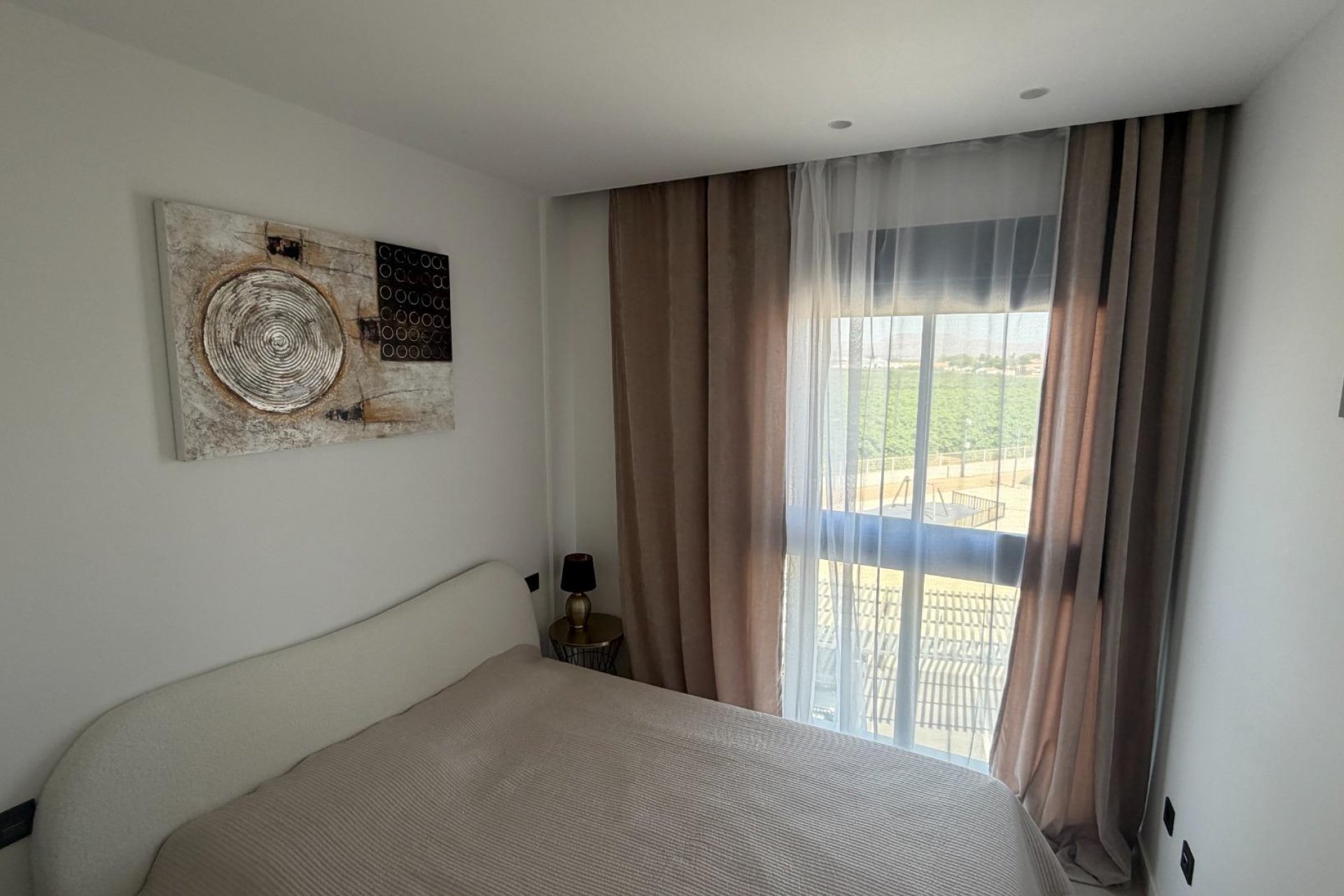 Resale - Apartment / Flat * - Los Alcazares * - Santa Rosalia *