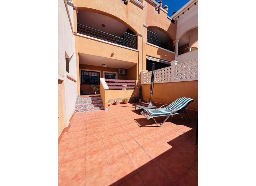 Resale - Apartment / Flat * - Los Altos - Dream Hills - Dream Hills 2