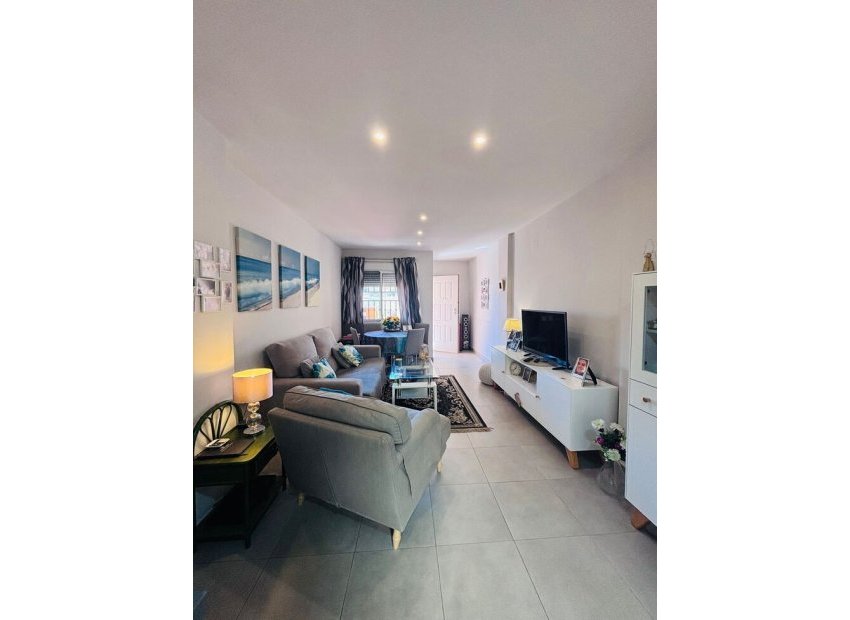 Resale - Apartment / Flat * - Los Altos - Dream Hills - Dream Hills 2