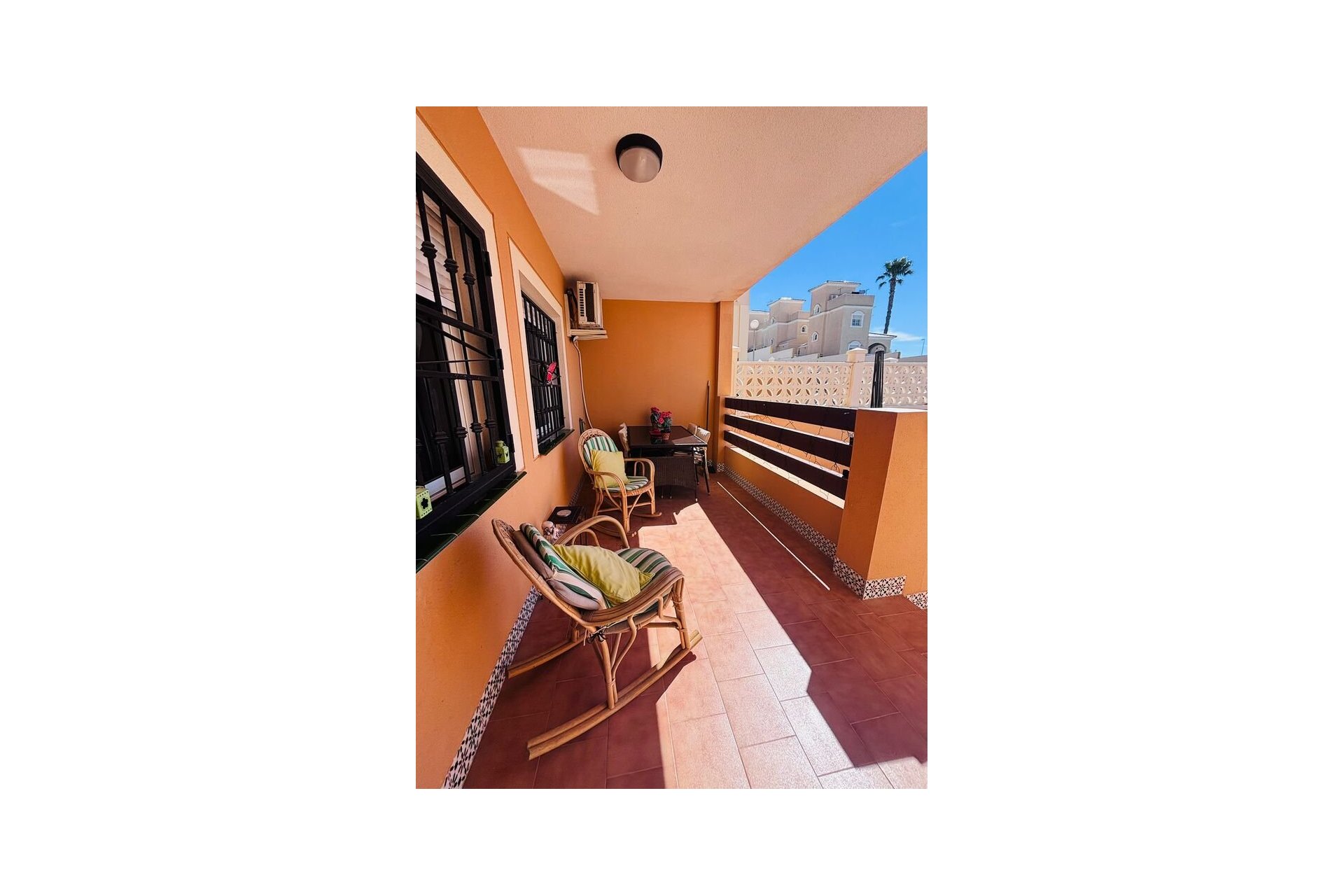 Resale - Apartment / Flat * - Los Altos - Dream Hills - Dream Hills 2
