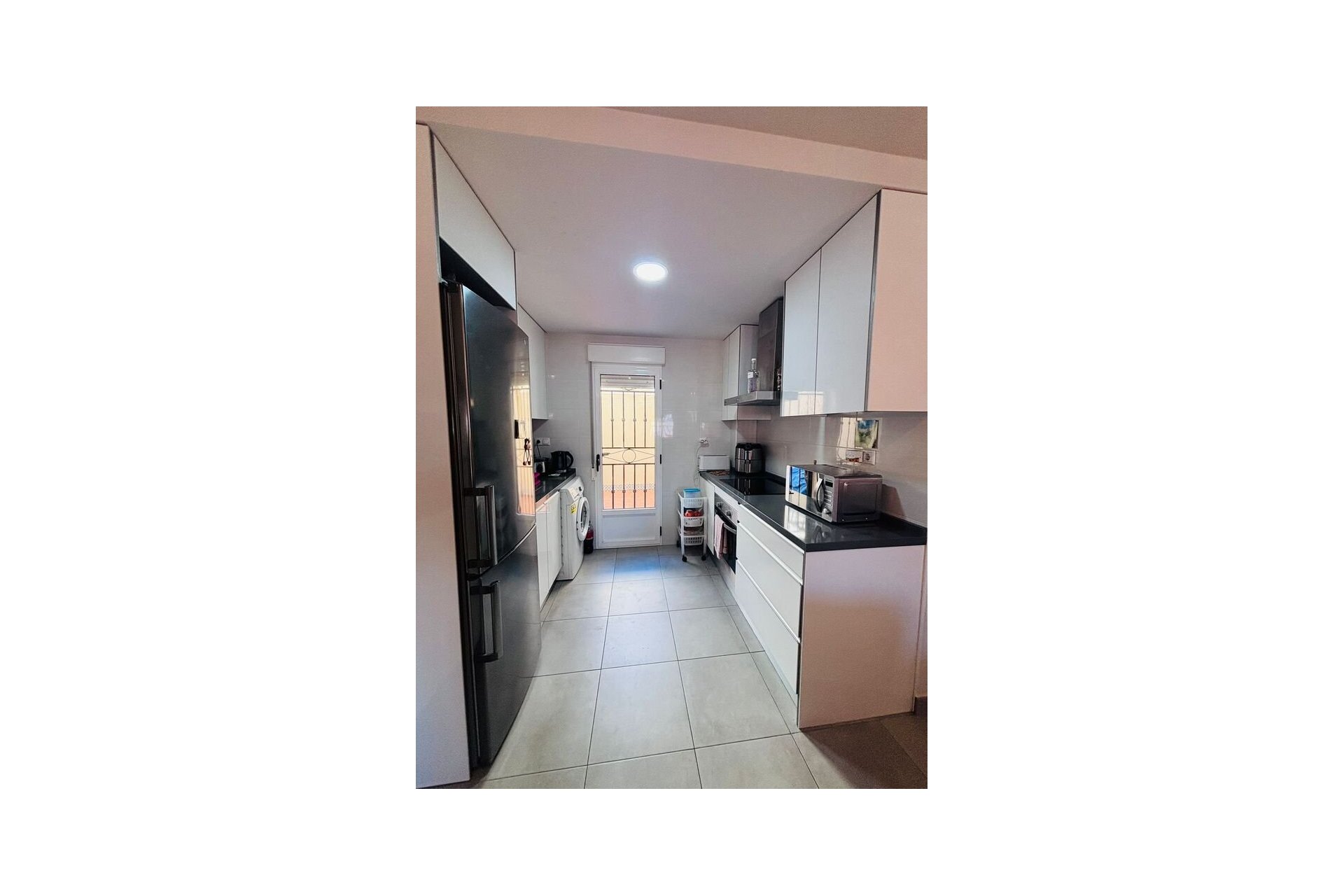 Resale - Apartment / Flat * - Los Altos - Dream Hills - Dream Hills 2