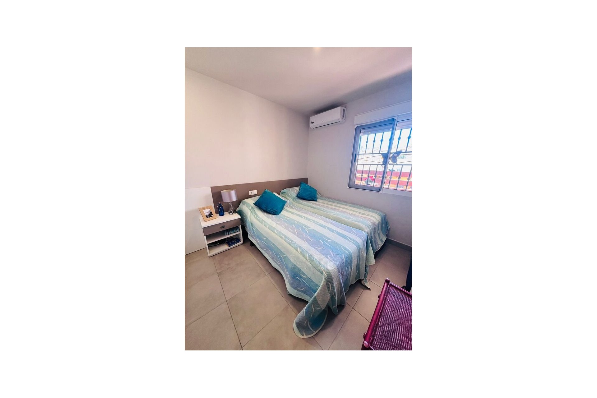 Resale - Apartment / Flat * - Los Altos - Dream Hills - Dream Hills 2
