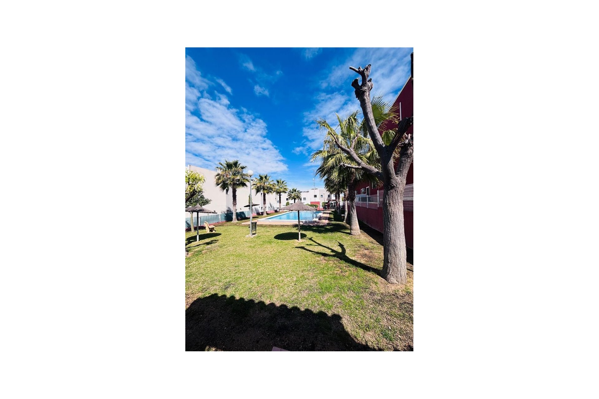 Resale - Apartment / Flat * - Los Altos - Dream Hills - Dream Hills 2