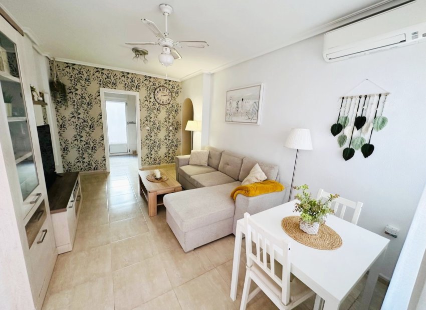 Resale - Apartment / Flat * - Los Altos - Dream Hills - Dream Hills 2