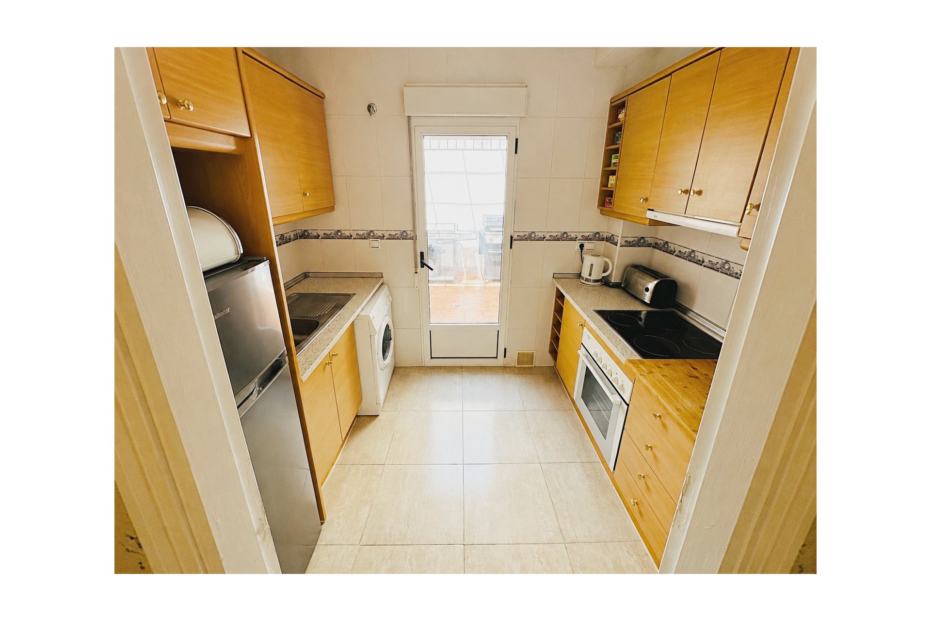 Resale - Apartment / Flat * - Los Altos - Dream Hills - Dream Hills 2