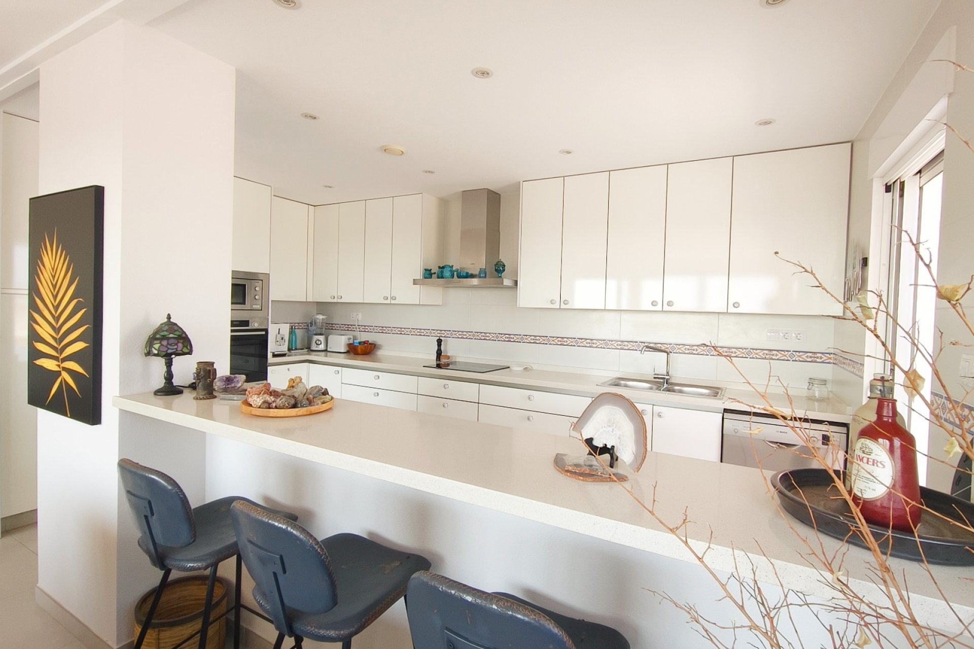 Resale - Apartment / Flat * - Los Altos * - Torrevieja