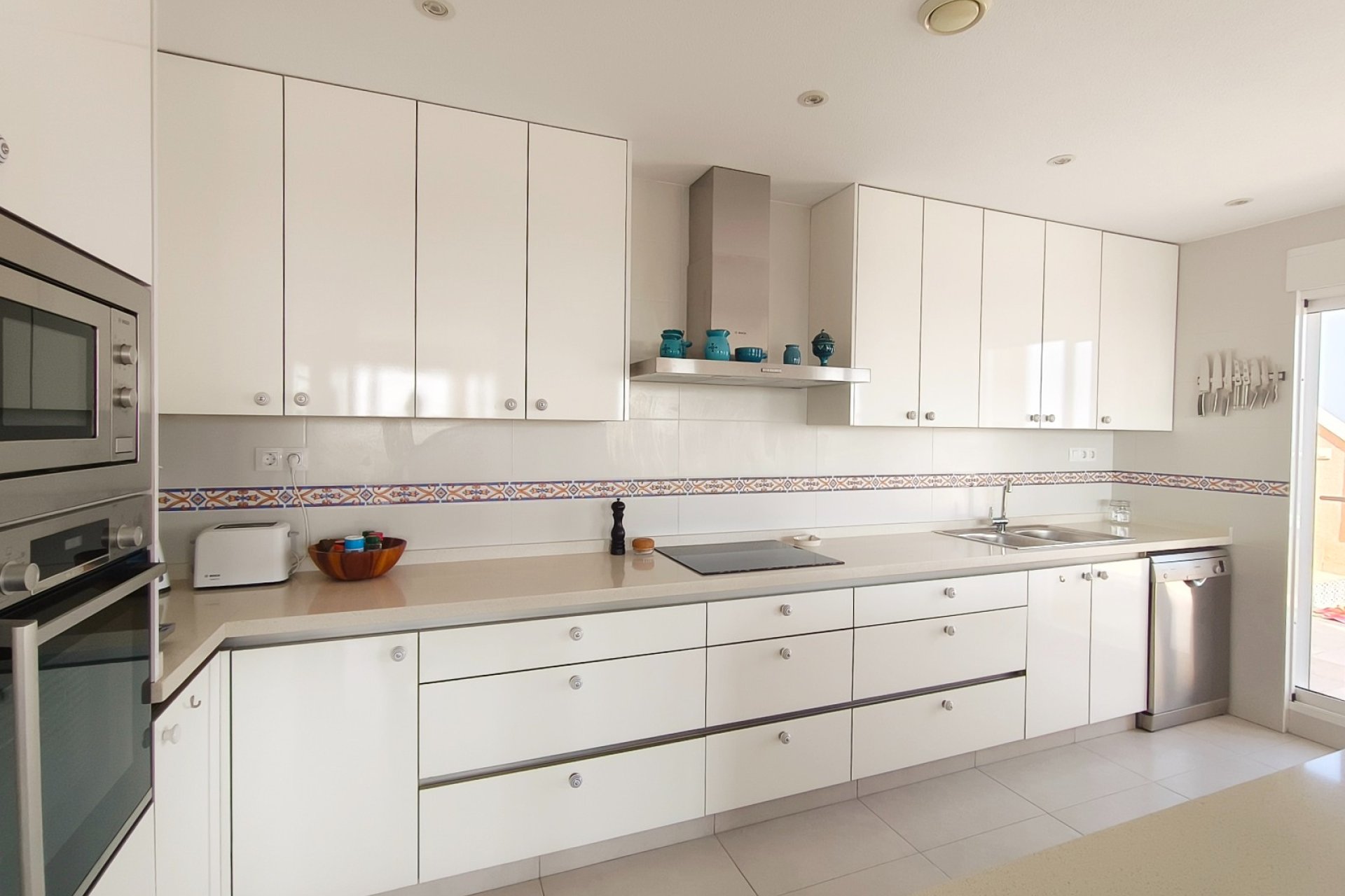 Resale - Apartment / Flat * - Los Altos * - Torrevieja