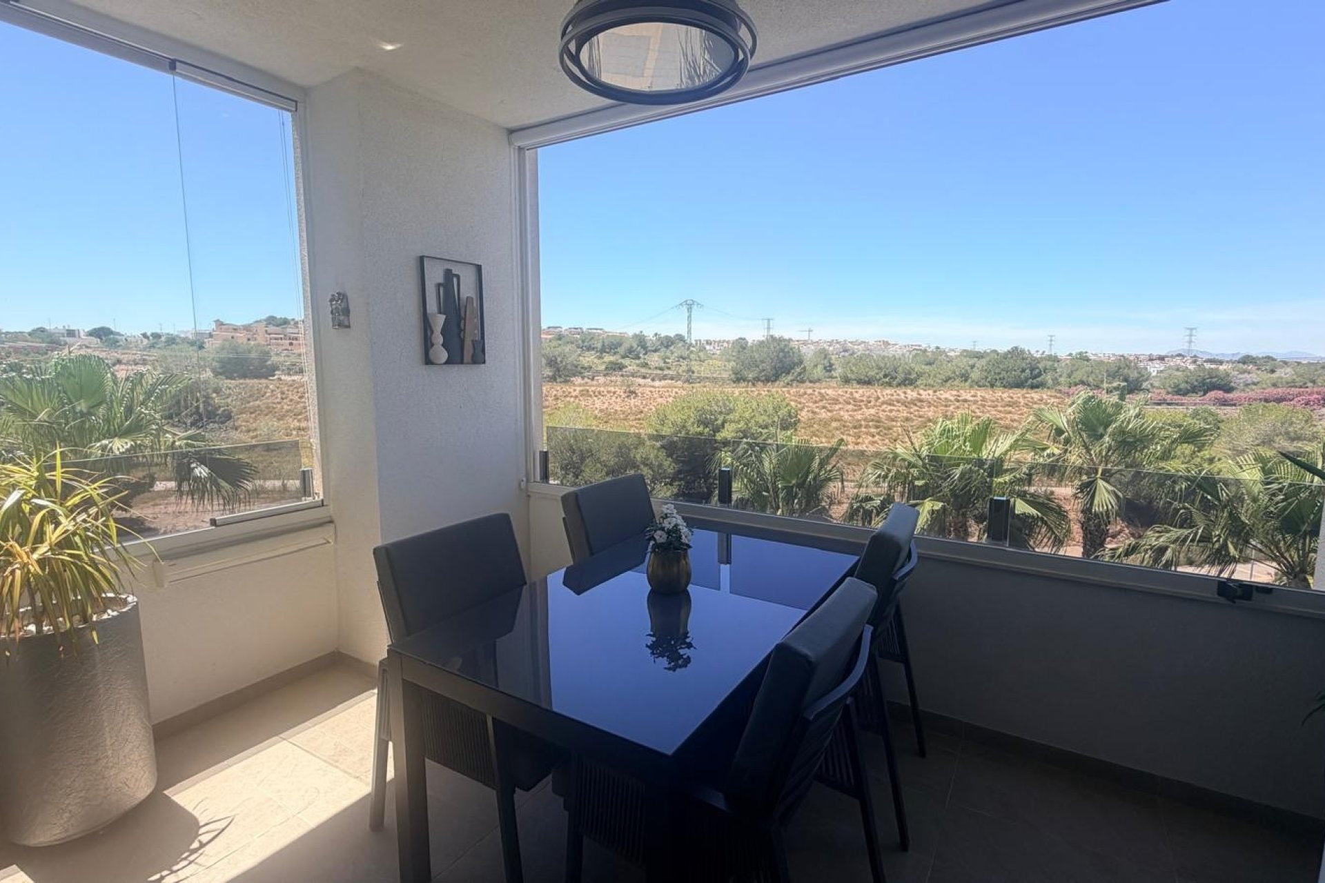 Resale - Apartment / Flat * - Los Altos * - Torrevieja *