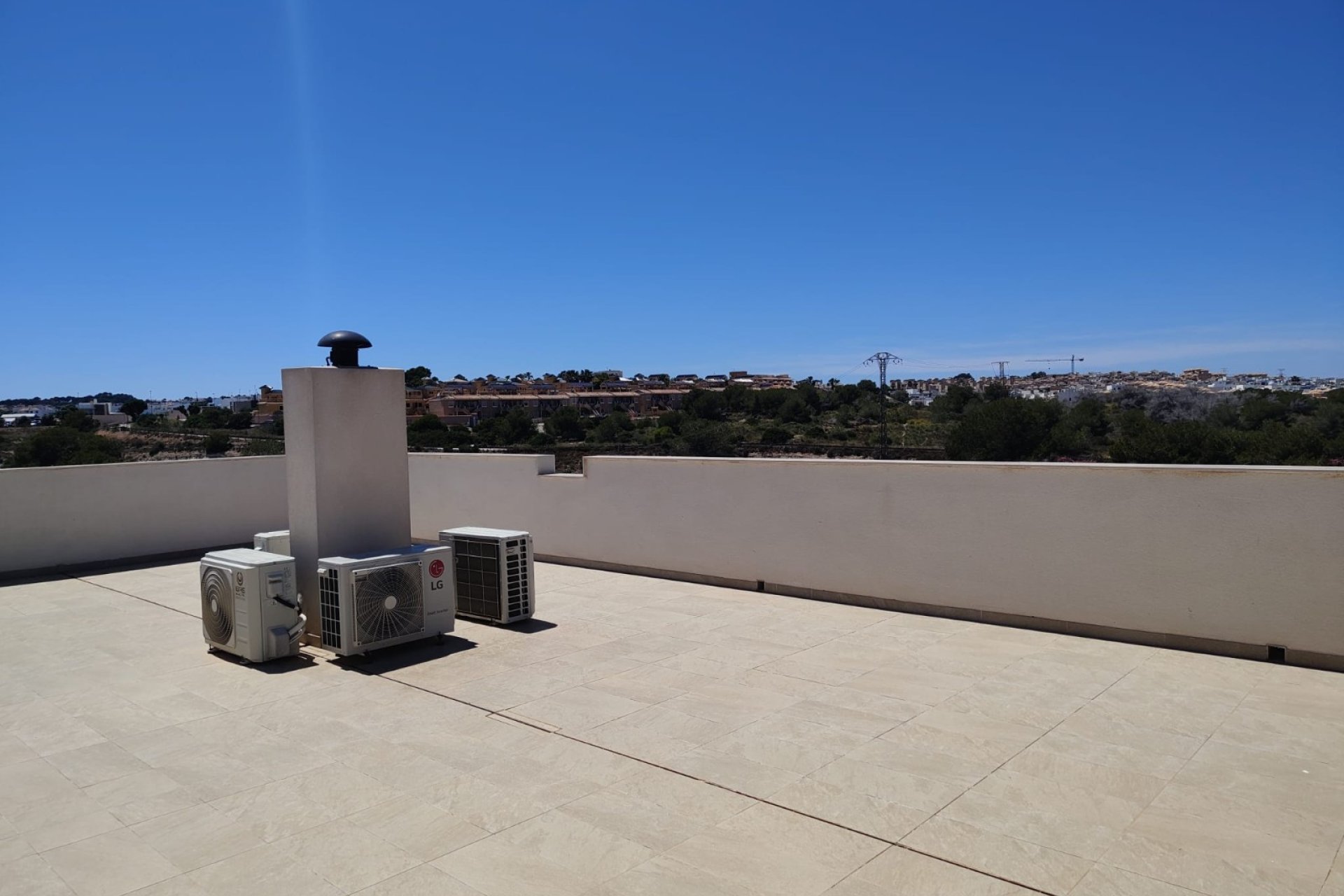 Resale - Apartment / Flat * - Los Altos * - Torrevieja *