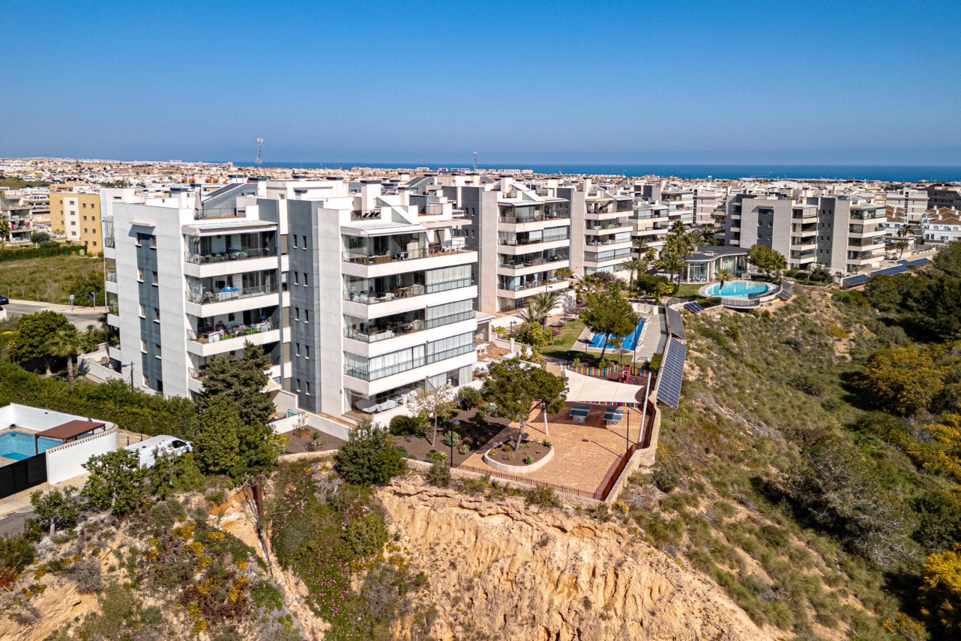 Resale - Apartment / Flat * - Los Dolses * - Pimienta