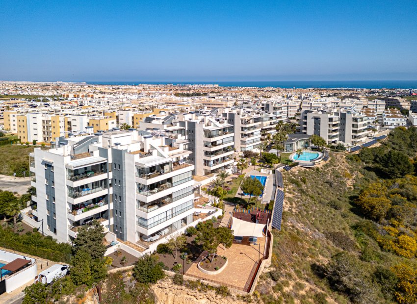 Resale - Apartment / Flat * - Los Dolses * - Pimienta