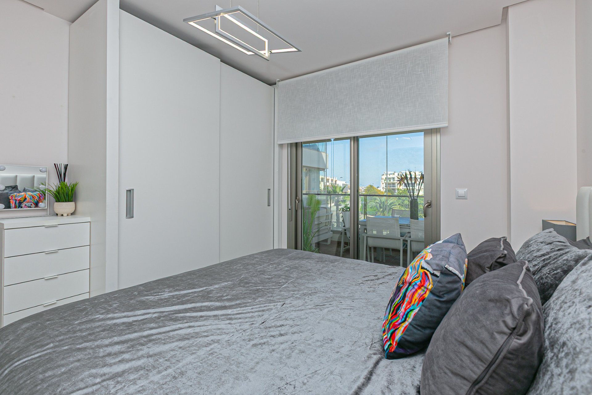 Resale - Apartment / Flat * - Los Dolses * - Pimienta