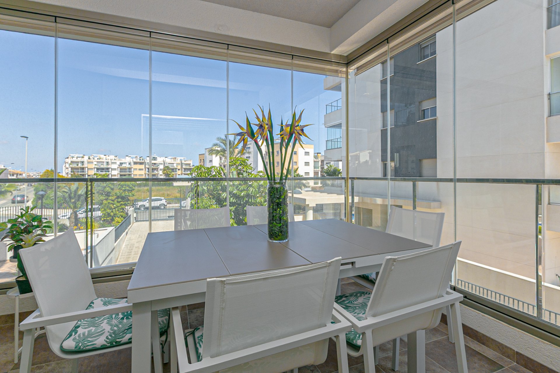 Resale - Apartment / Flat * - Los Dolses * - Pimienta