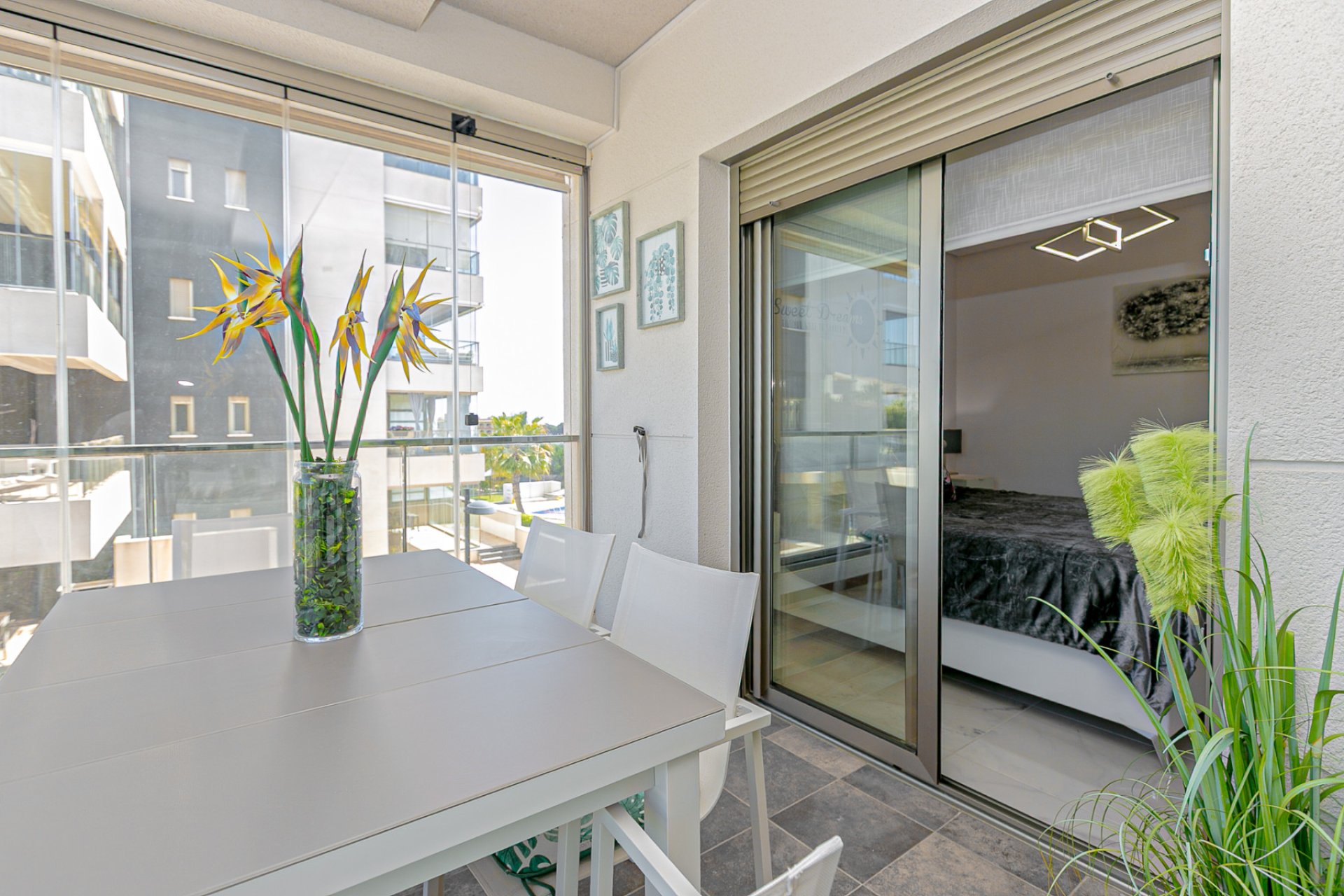 Resale - Apartment / Flat * - Los Dolses * - Pimienta