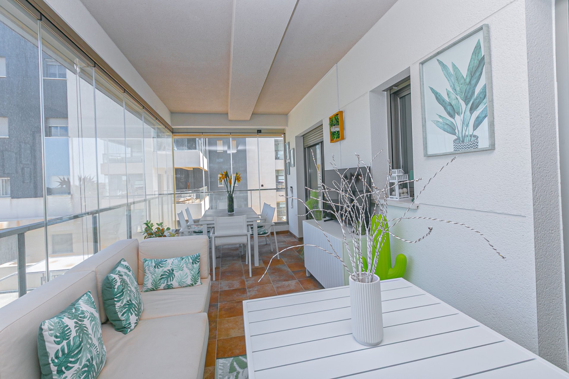 Resale - Apartment / Flat * - Los Dolses * - Pimienta