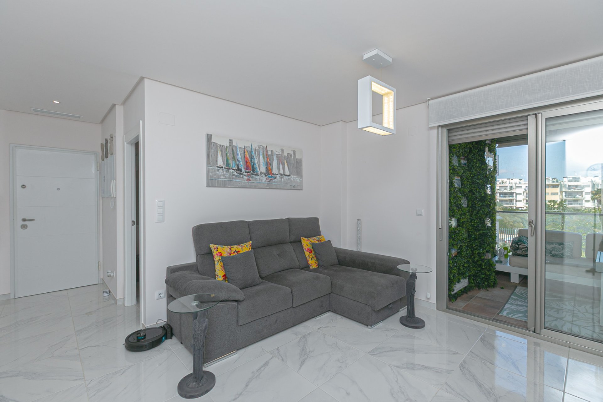 Resale - Apartment / Flat * - Los Dolses * - Pimienta