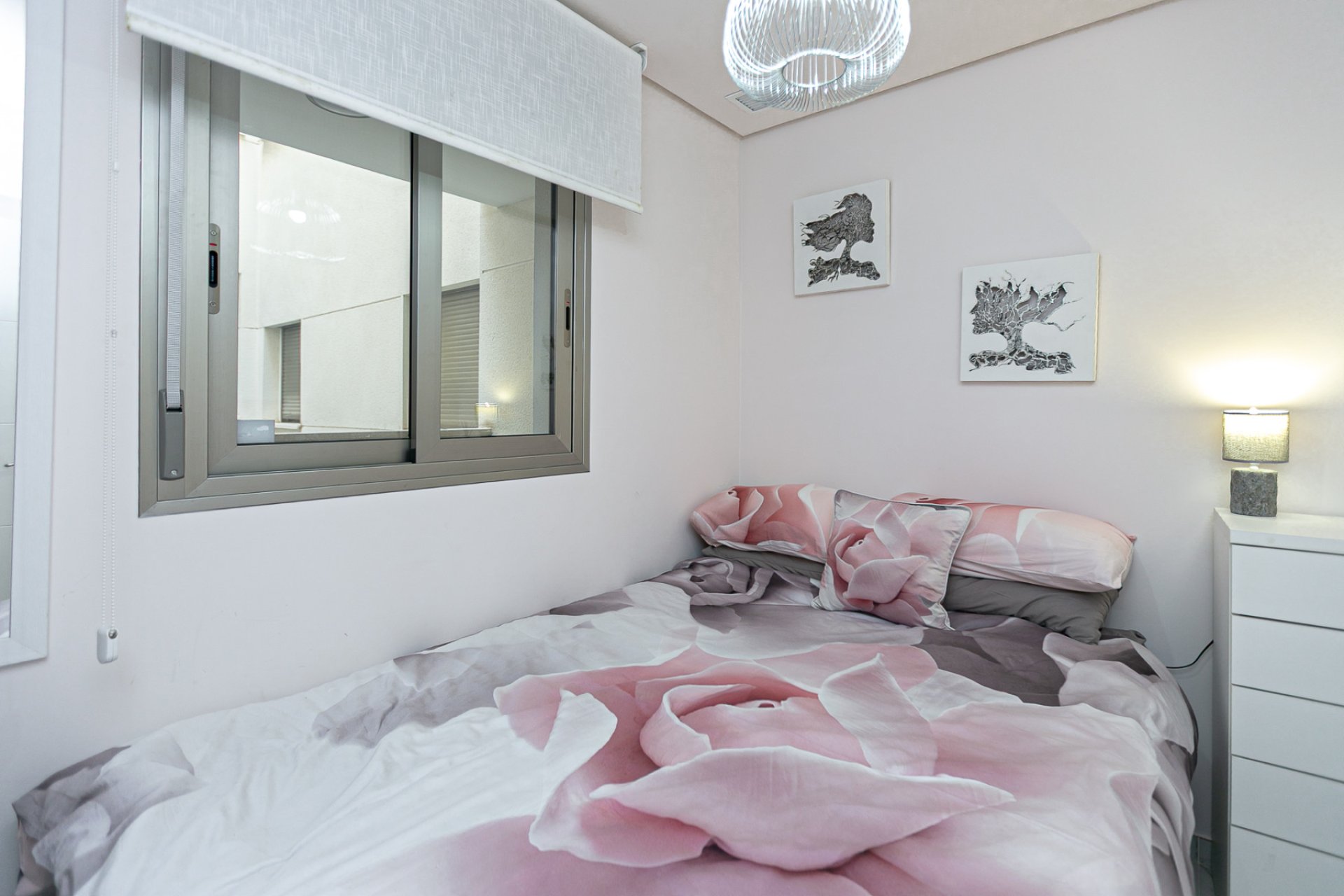Resale - Apartment / Flat * - Los Dolses * - Pimienta