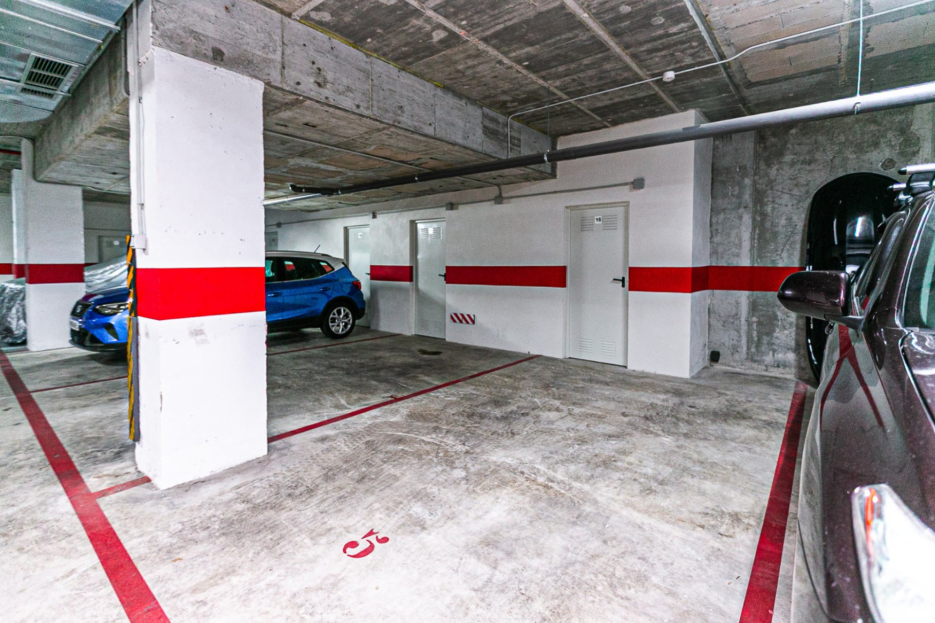 Resale - Apartment / Flat * - Los Dolses * - Pimienta