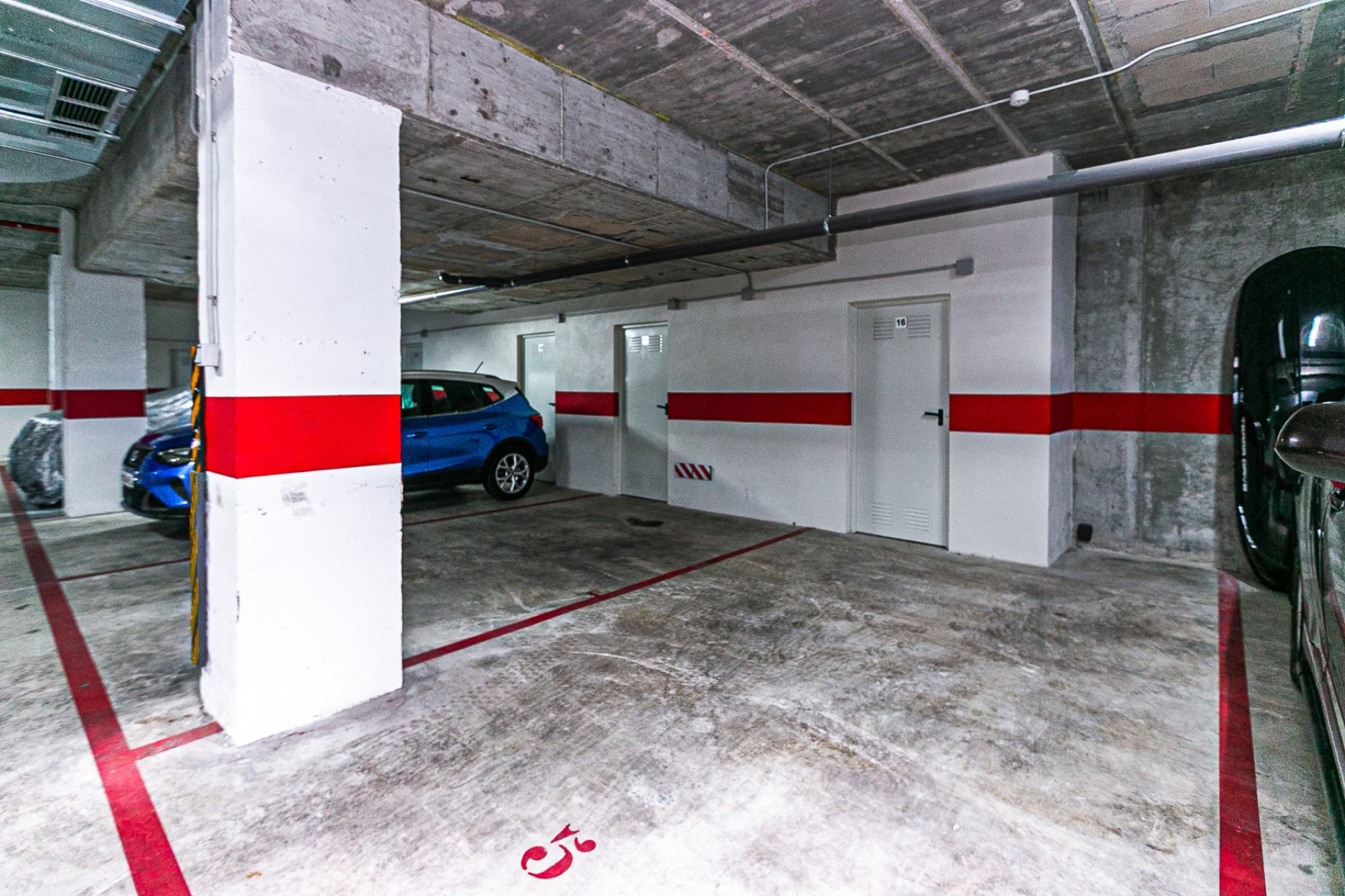 Resale - Apartment / Flat * - Los Dolses * - Pimienta