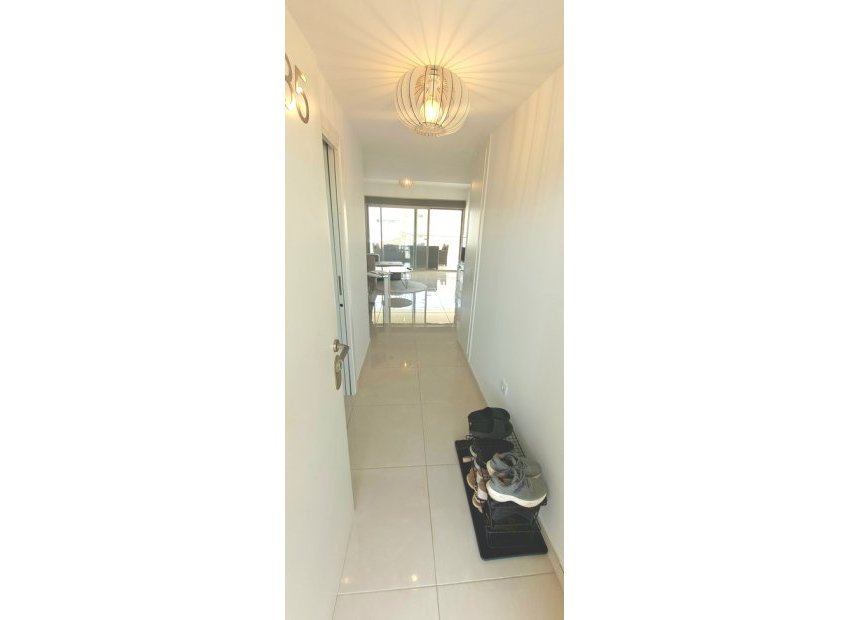 Resale - Apartment / Flat * - Los Dolses - Villamartín * 