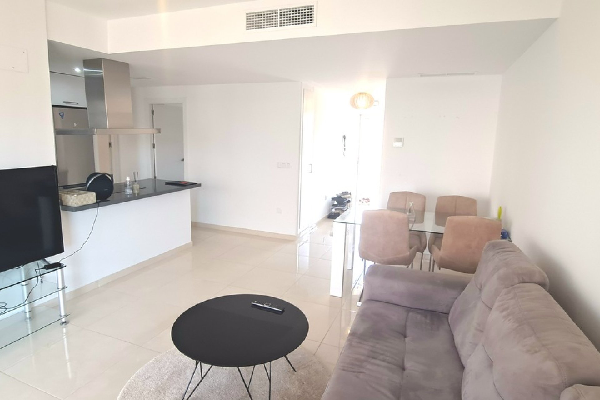 Resale - Apartment / Flat * - Los Dolses - Villamartín * 