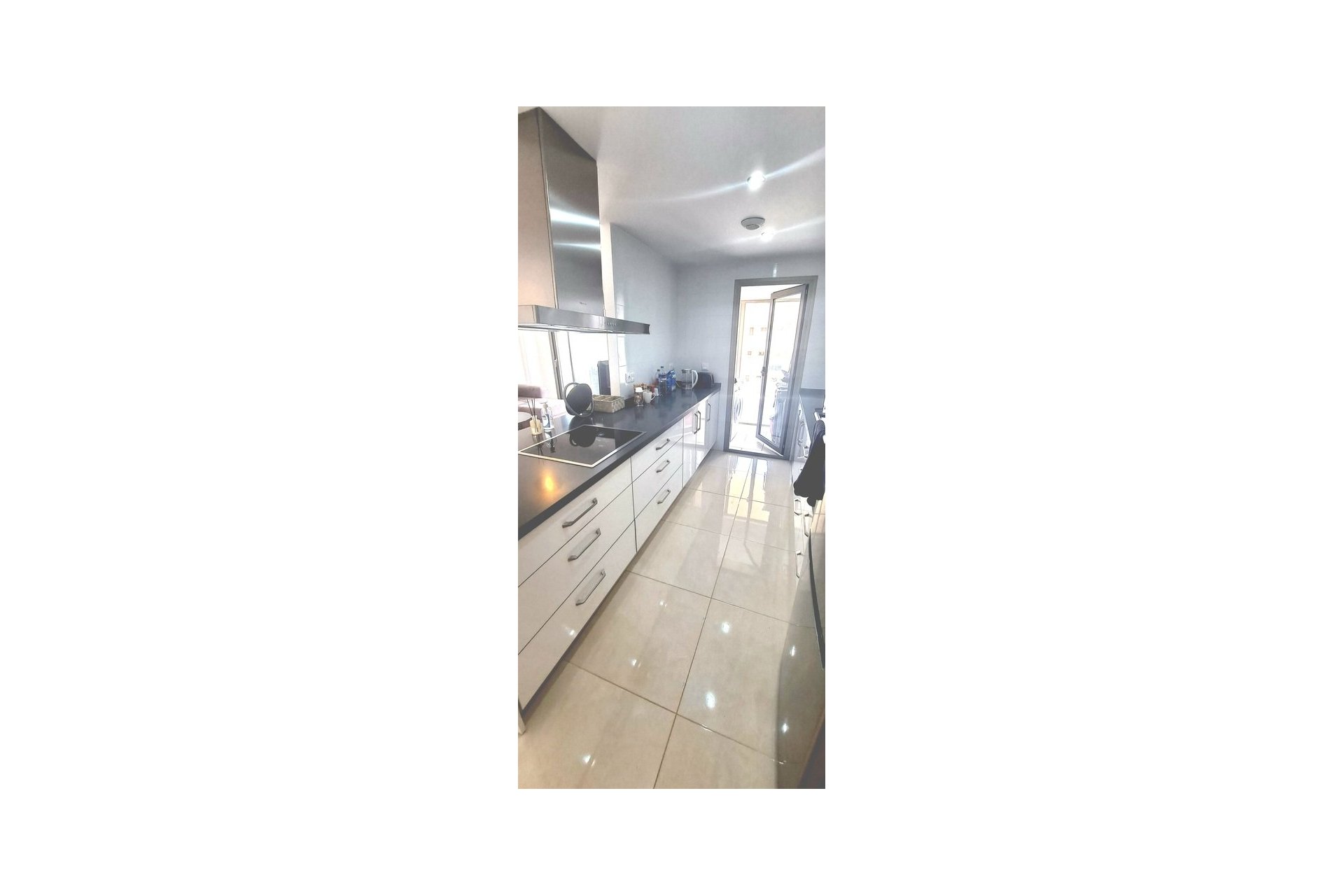 Resale - Apartment / Flat * - Los Dolses - Villamartín * 