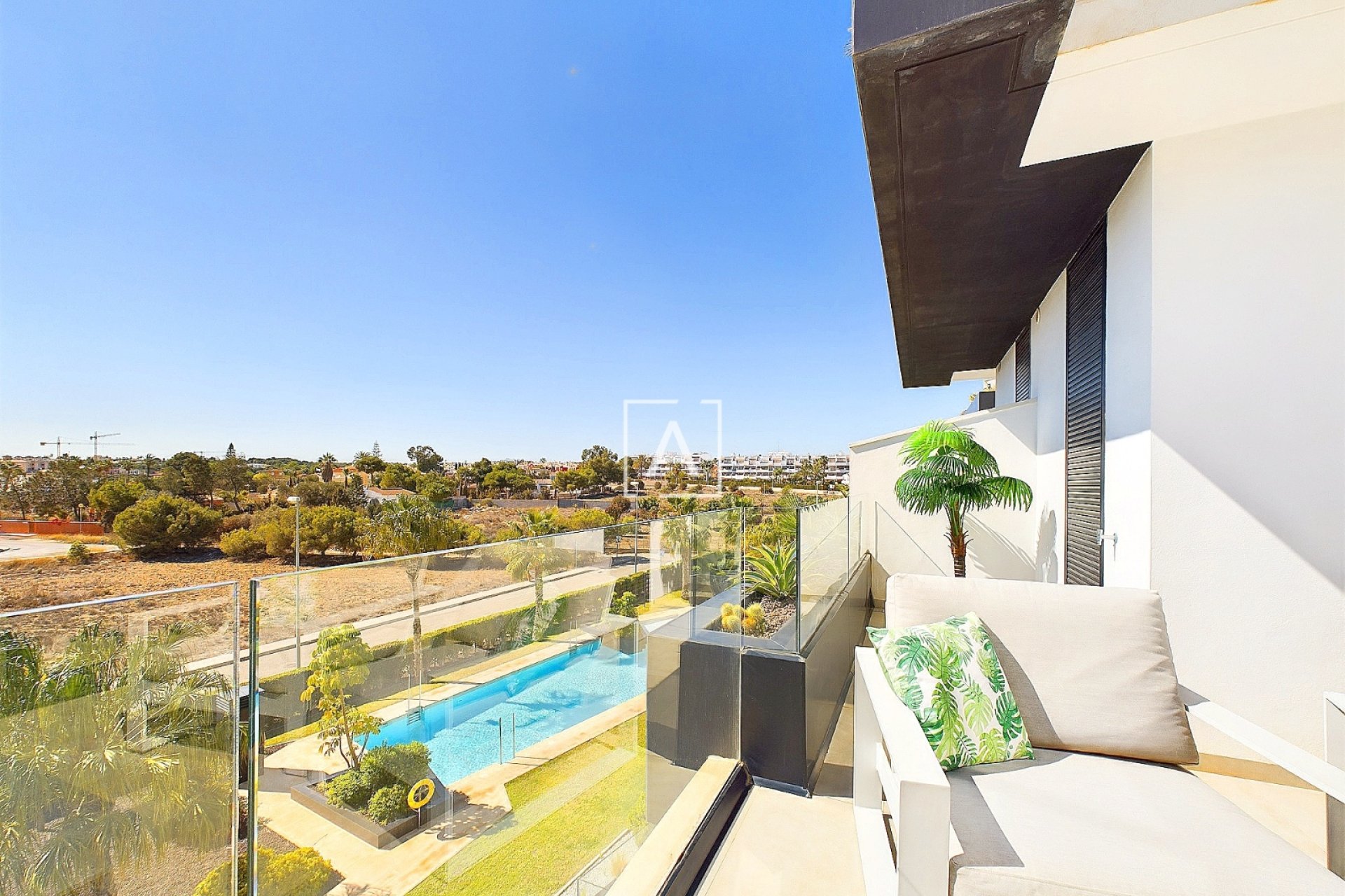 Resale - Apartment / flat - Los Dolses