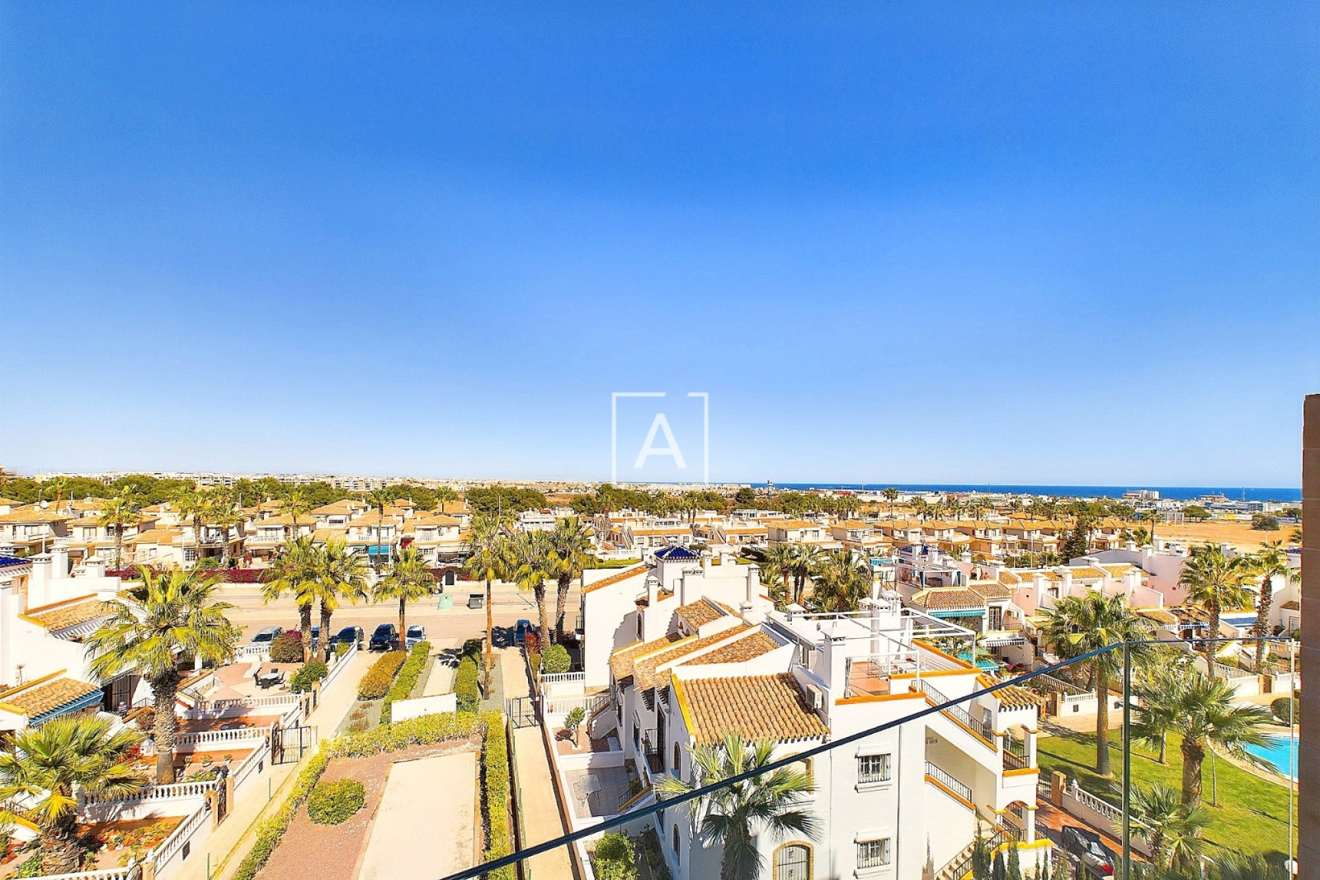 Resale - Apartment / flat - Los Dolses