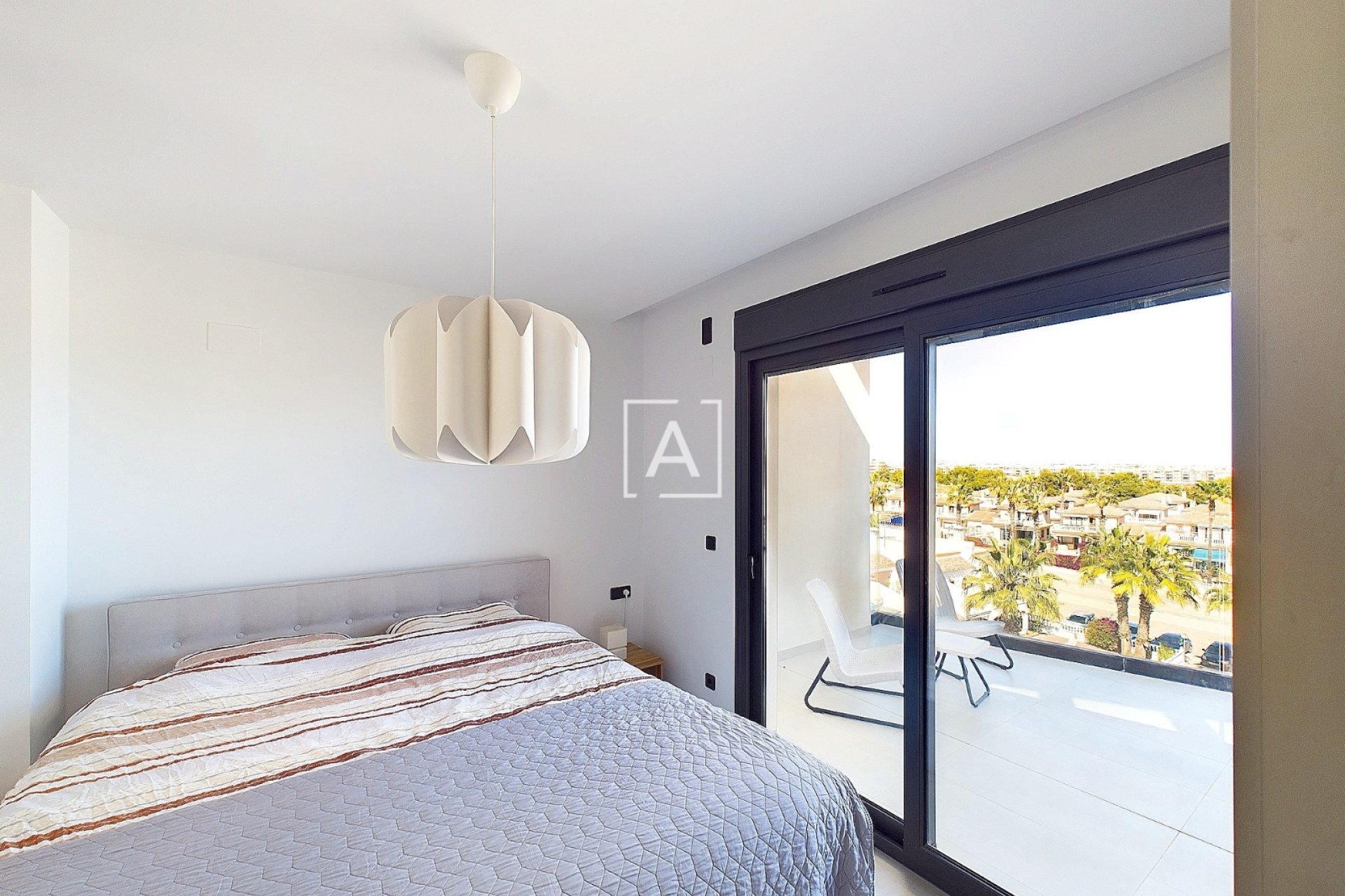 Resale - Apartment / flat - Los Dolses