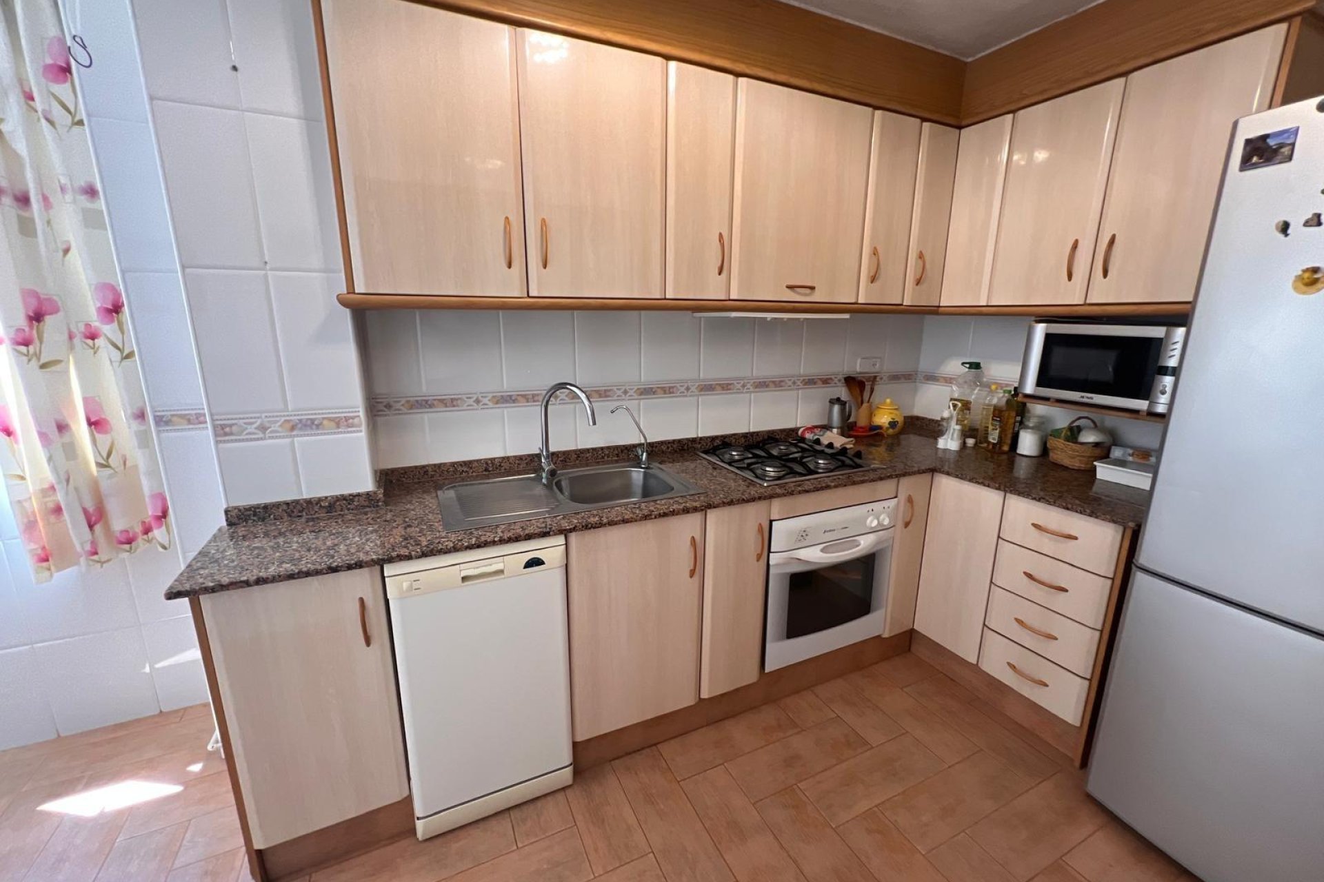 Resale - Apartment / flat - Los Montesinos - Center