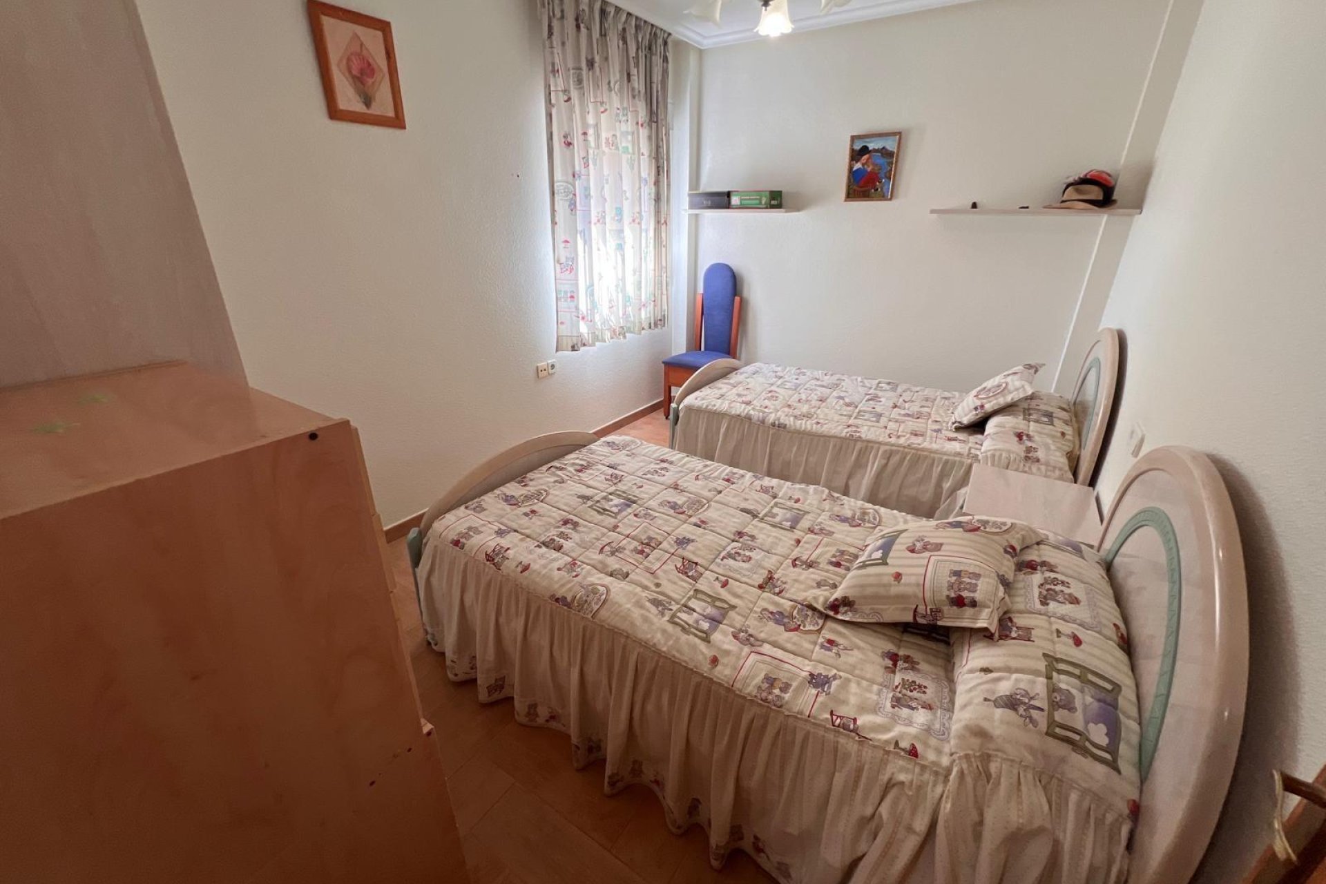 Resale - Apartment / flat - Los Montesinos - Center