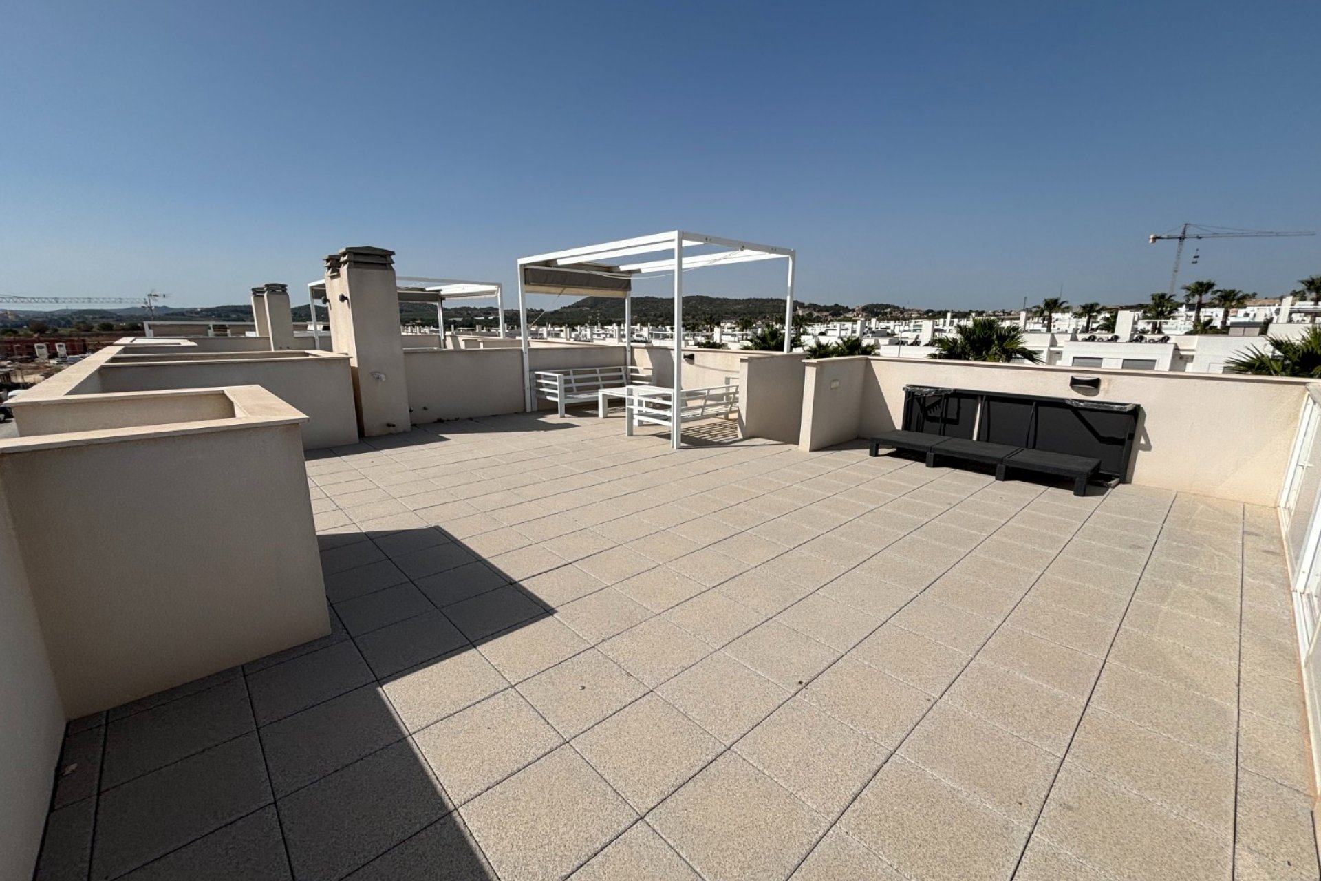 Resale - Apartment / flat - Los Montesinos - Entre Naranjos