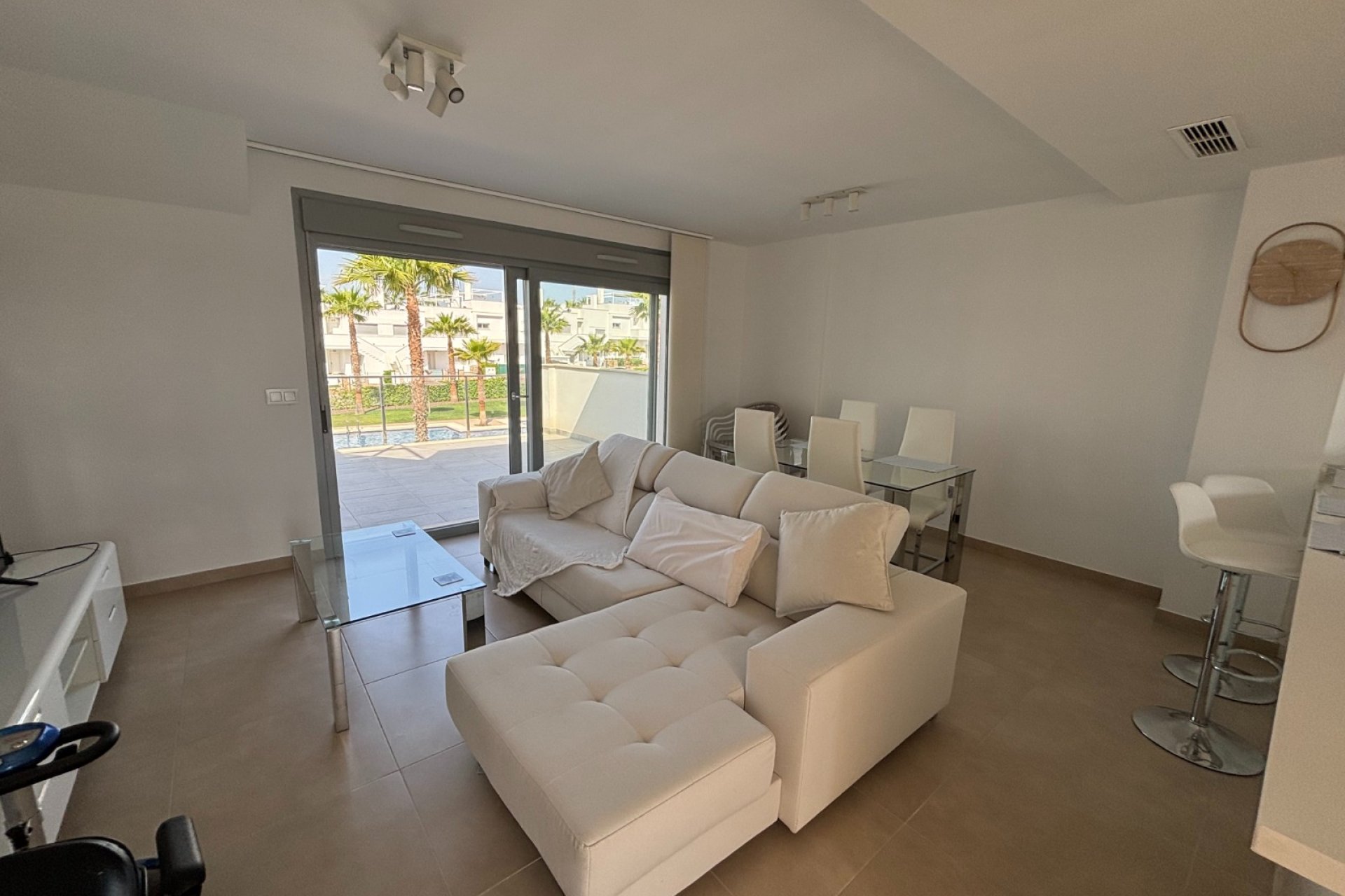 Resale - Apartment / flat - Los Montesinos - Entre Naranjos