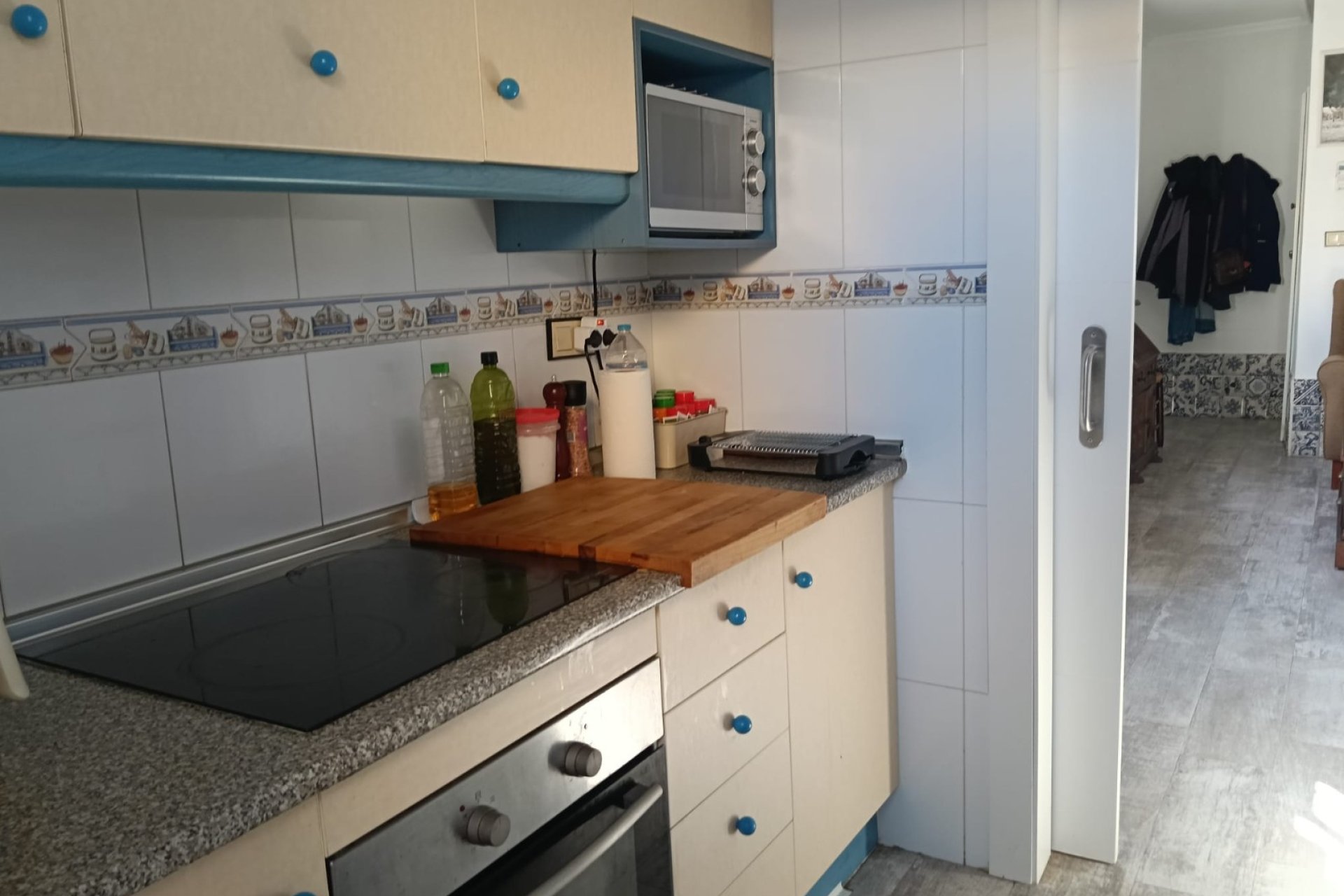 Resale - Apartment / Flat * - Los Montesinos * - La Herrada *