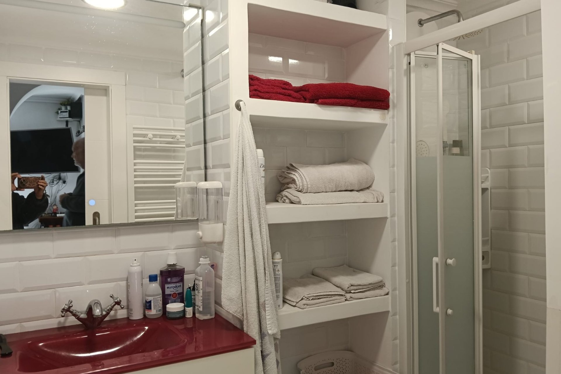 Resale - Apartment / Flat * - Los Montesinos * - La Herrada *