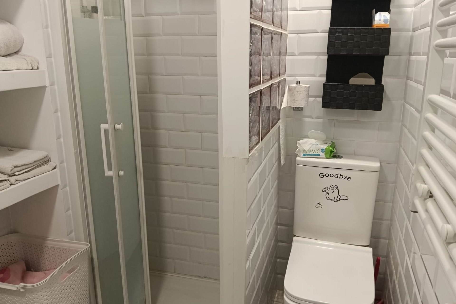 Resale - Apartment / Flat * - Los Montesinos * - La Herrada *