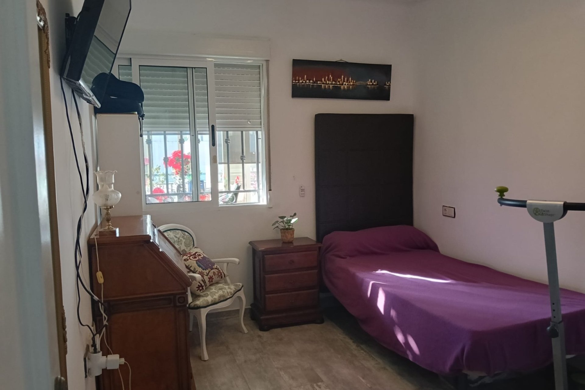 Resale - Apartment / Flat * - Los Montesinos * - La Herrada *