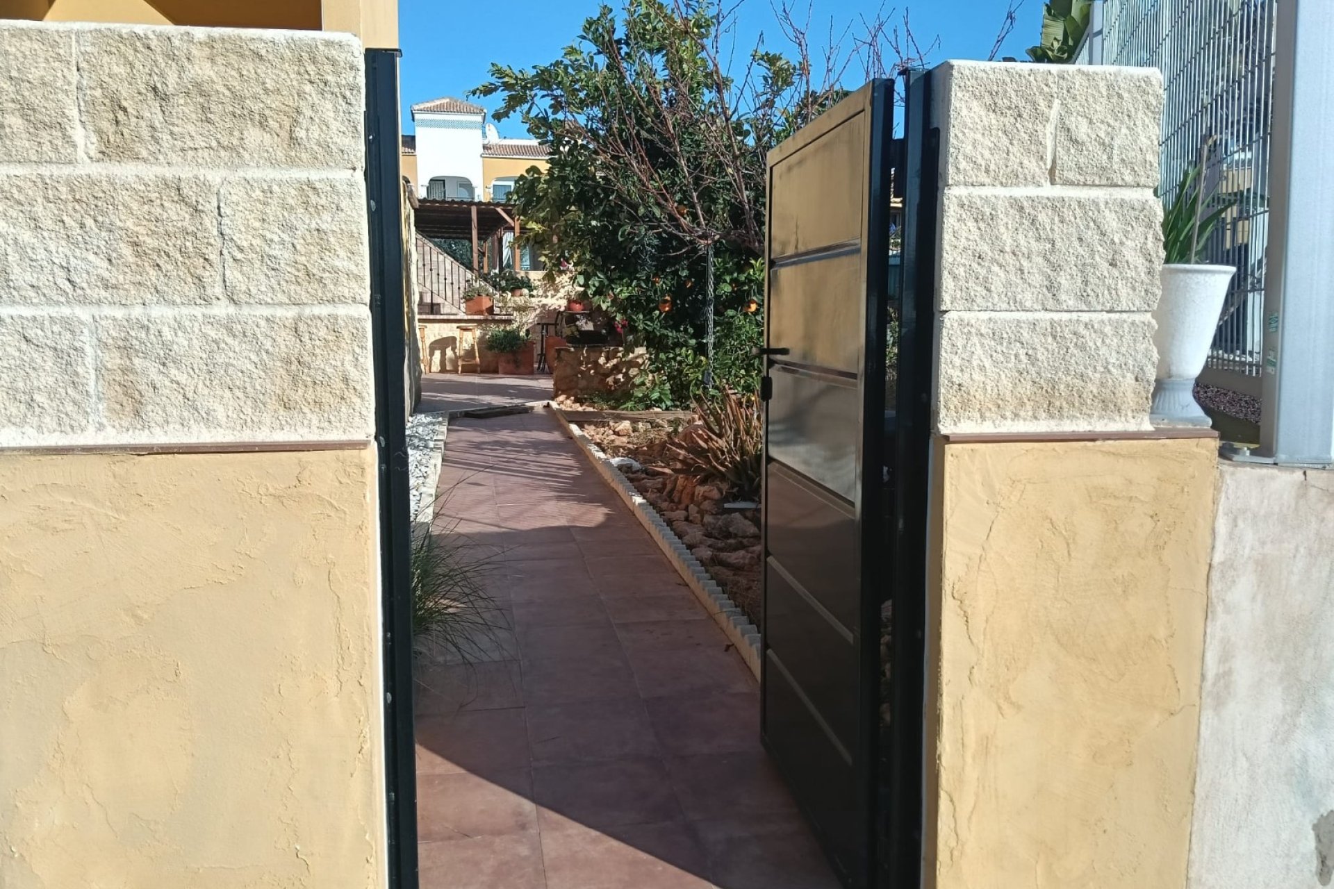 Resale - Apartment / Flat * - Los Montesinos * - La Herrada *