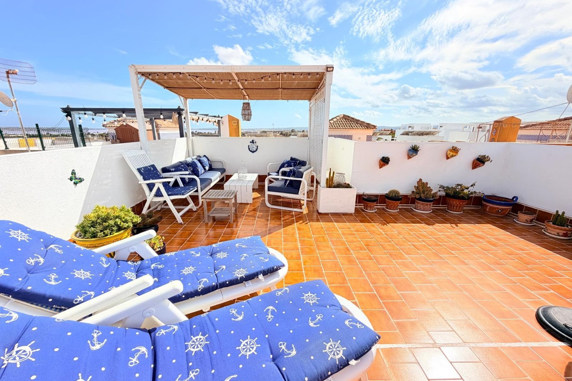 Resale - Apartment / Flat * - Los Montesinos * - La Herrada *