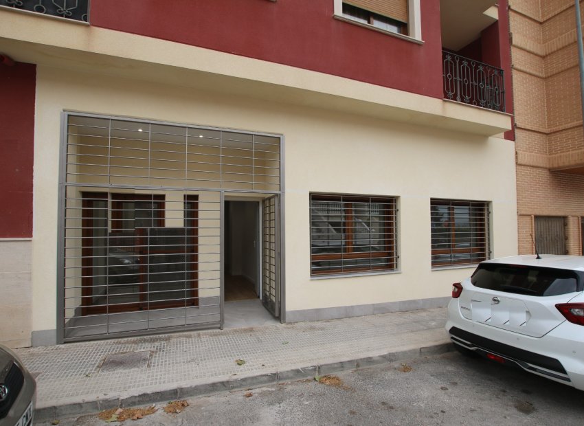 Resale - Apartment / flat - Los Montesinos - Los Montesinos - Village