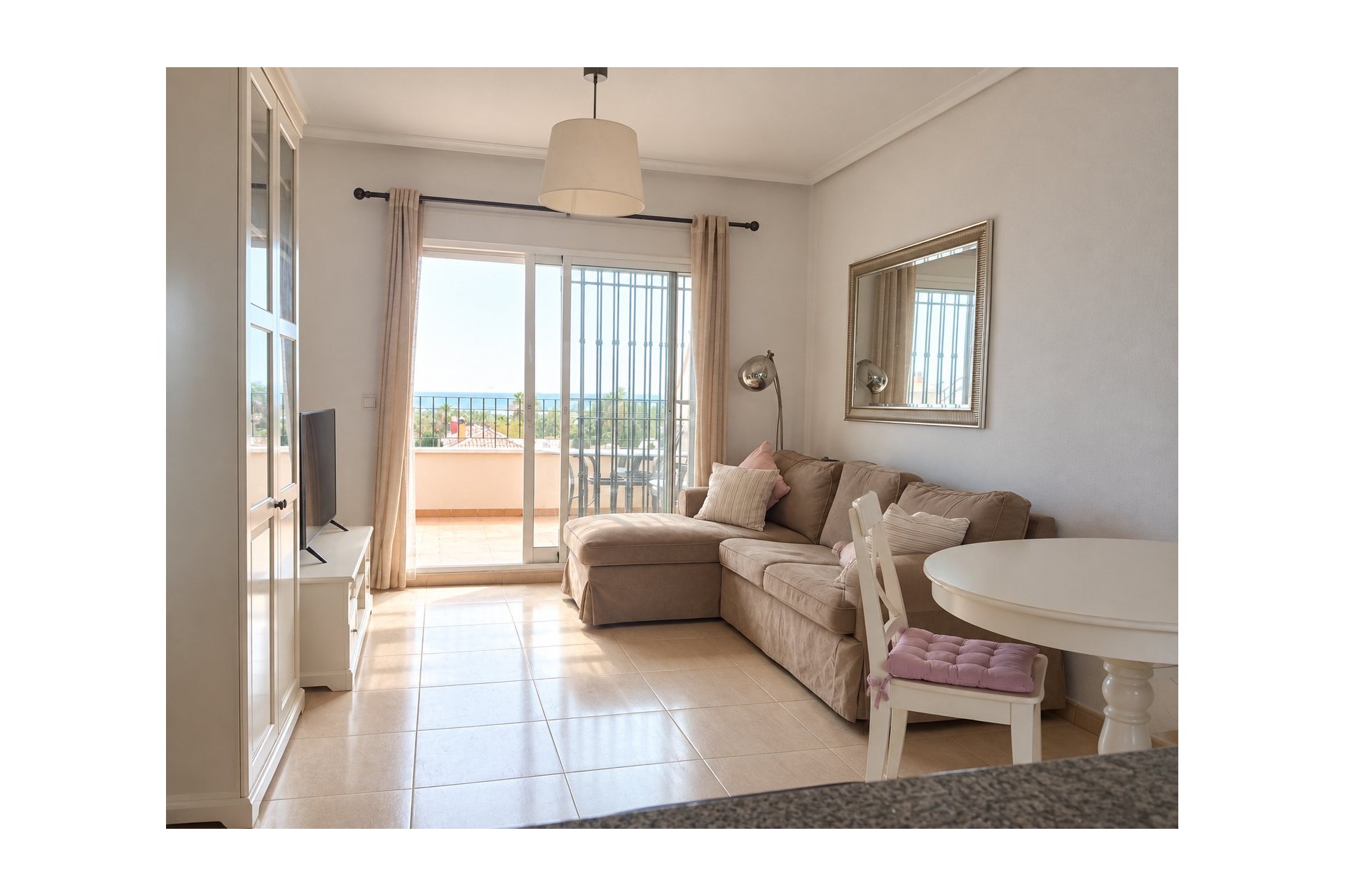 Resale - Apartment / Flat * - Los Montesinos * - Urbanizacion montesol