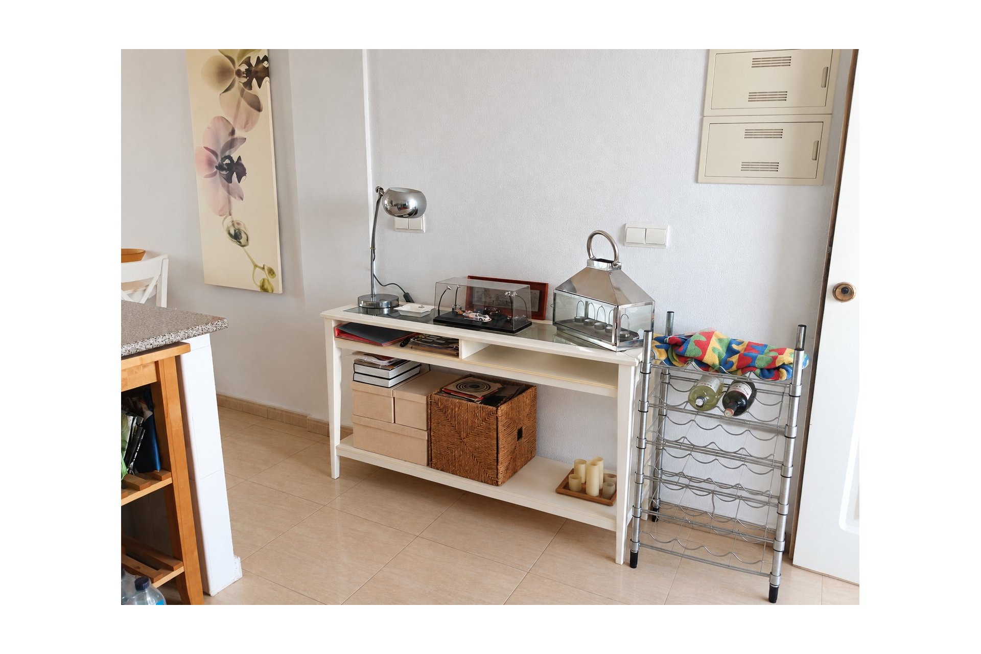 Resale - Apartment / Flat * - Los Montesinos * - Urbanizacion montesol