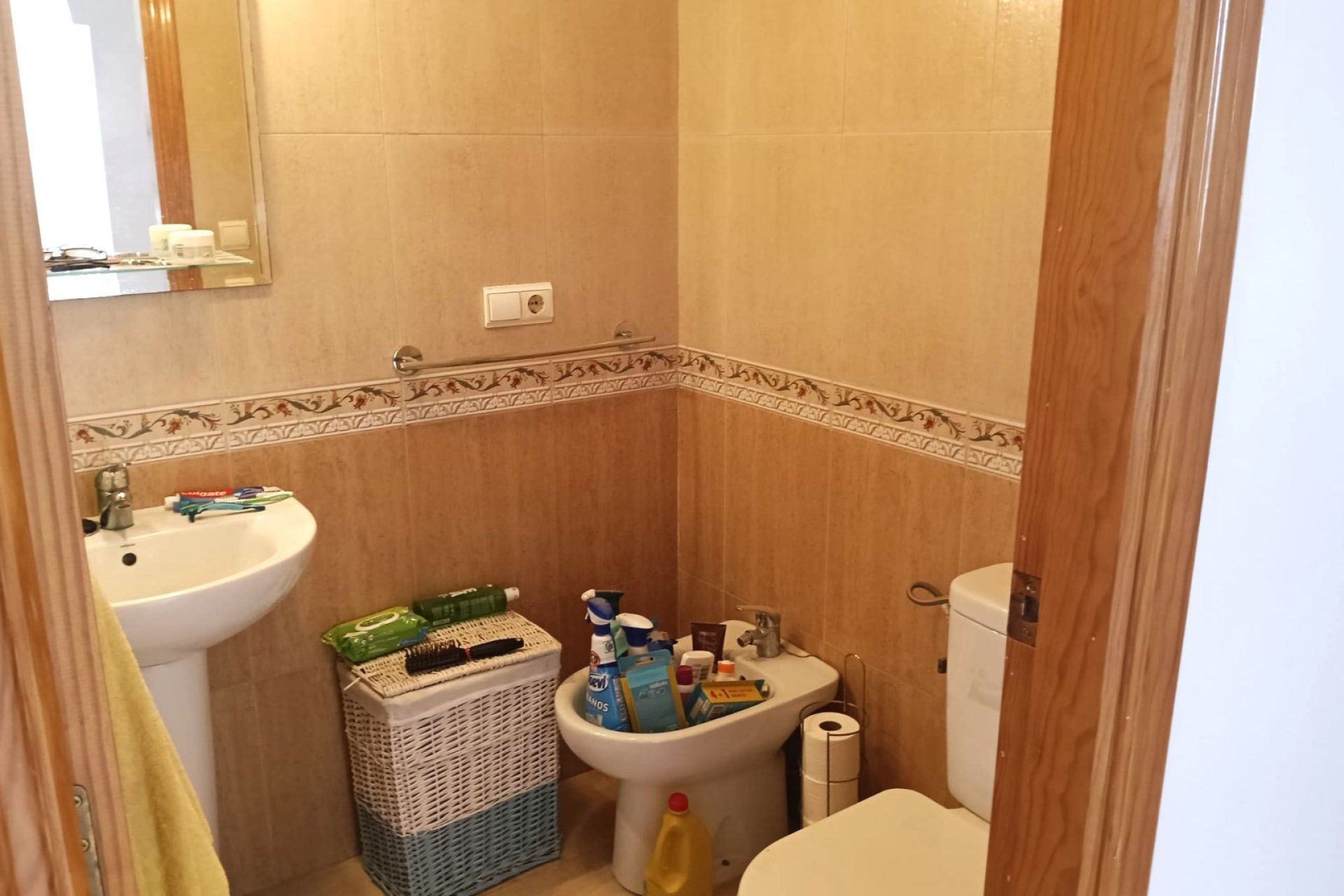 Resale - Apartment / Flat * - Los Montesinos * - Urbanizacion montesol
