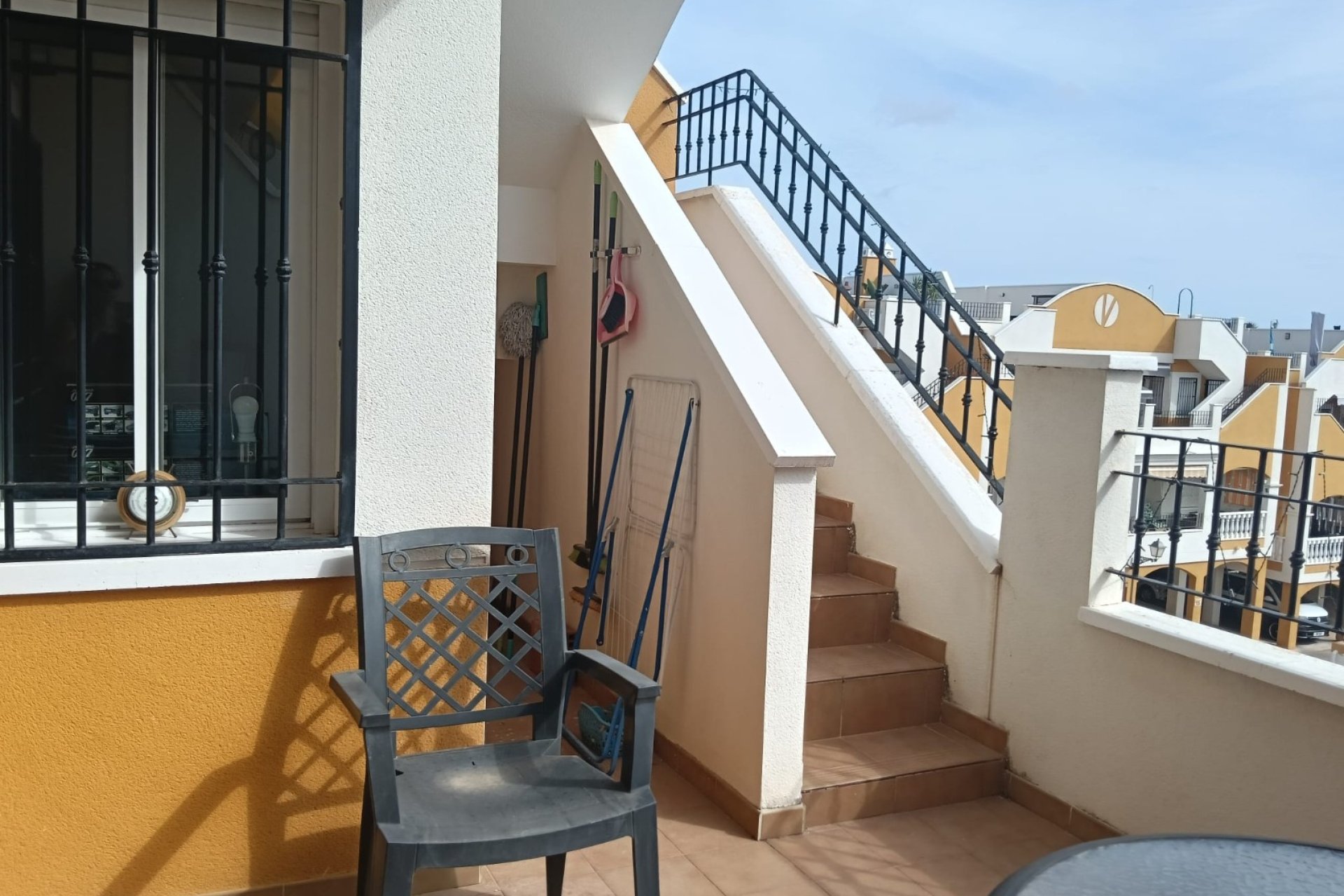 Resale - Apartment / Flat * - Los Montesinos * - Urbanizacion montesol