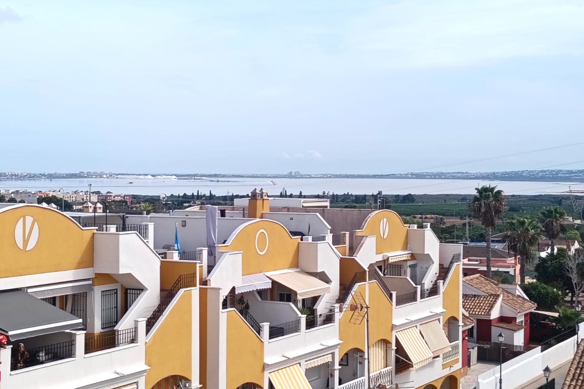 Resale - Apartment / Flat * - Los Montesinos * - Urbanizacion montesol