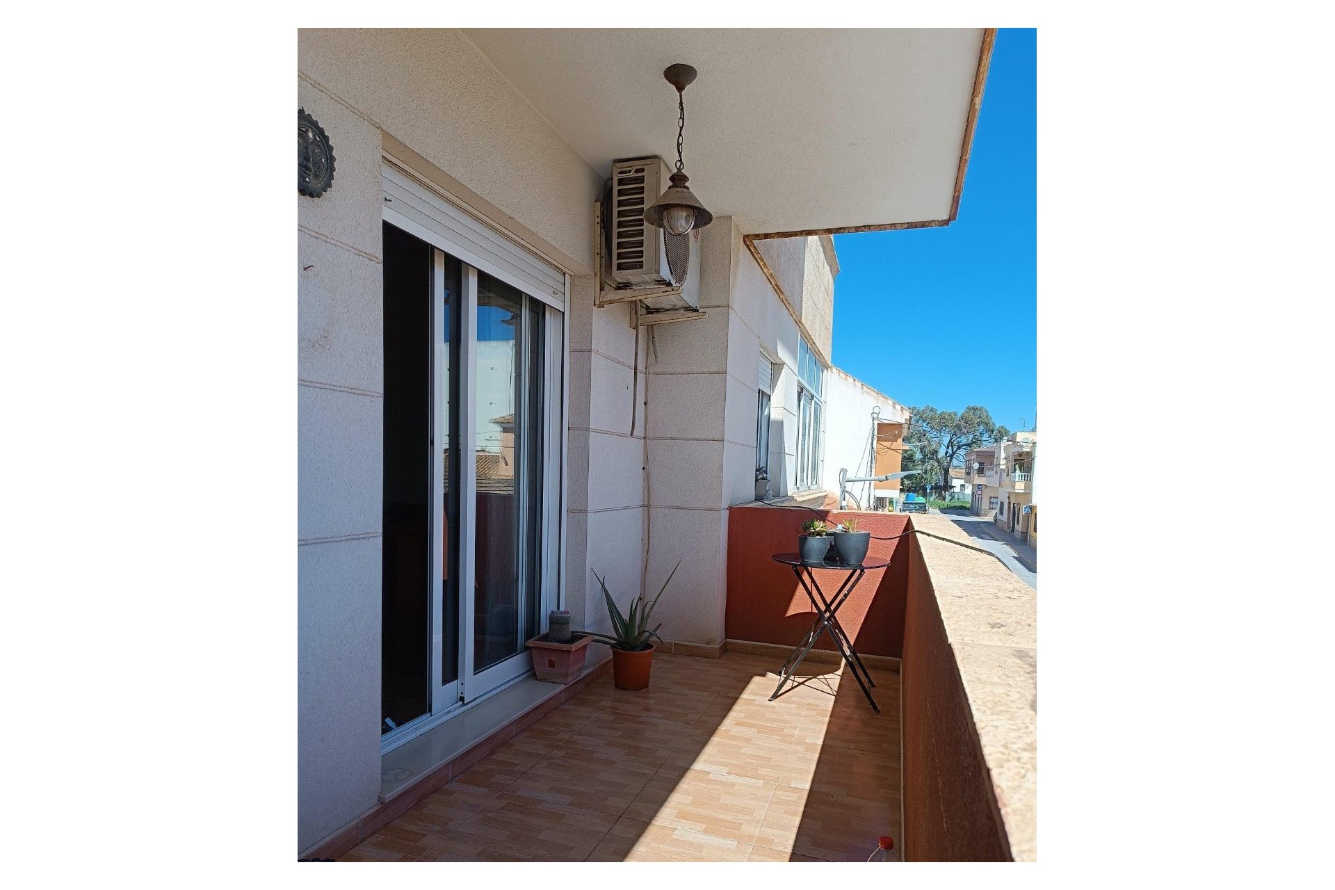 Resale - Apartment / Flat * - Los Montesinos *