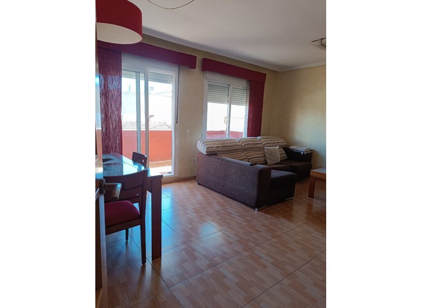 Resale - Apartment / Flat * - Los Montesinos *