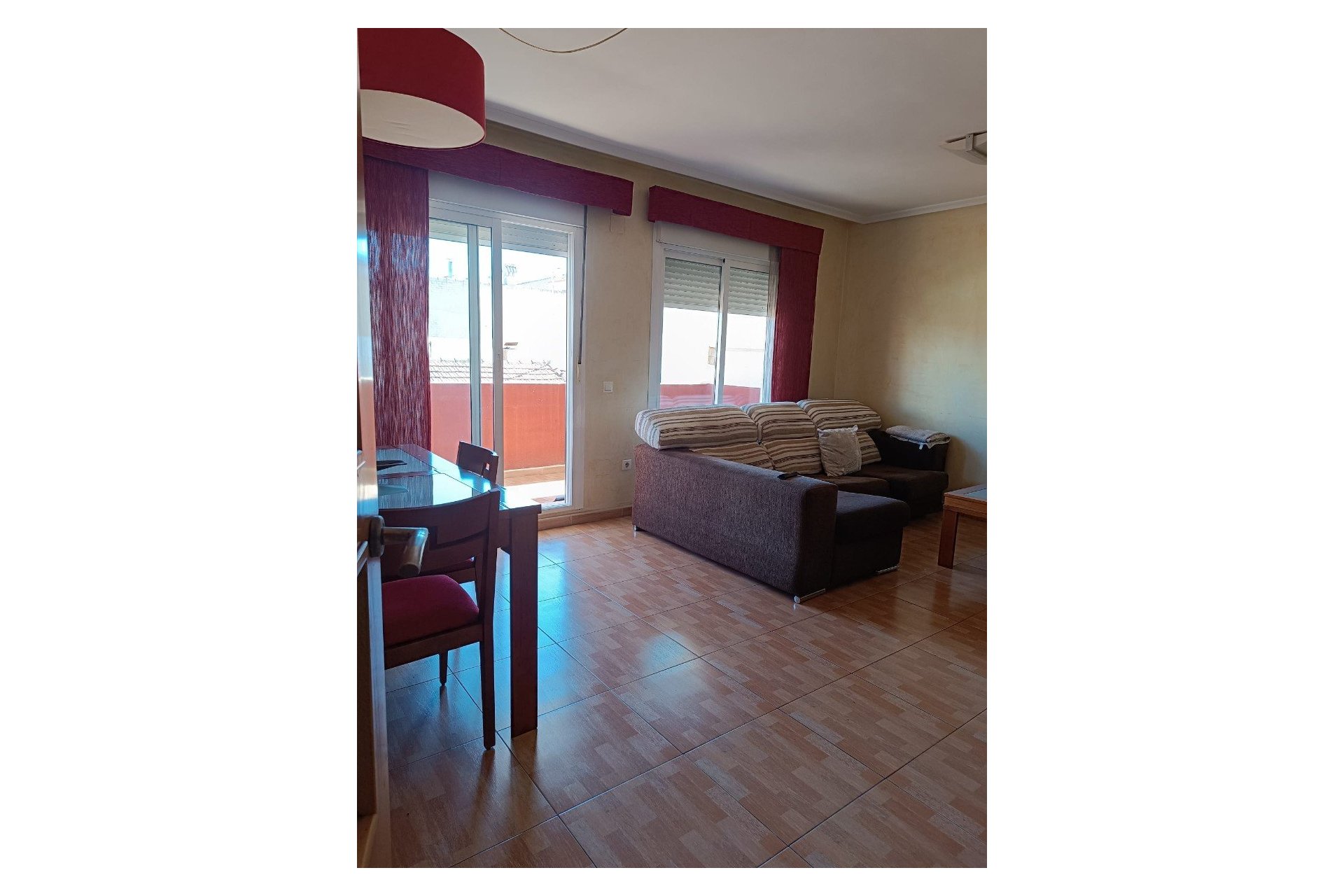 Resale - Apartment / Flat * - Los Montesinos *